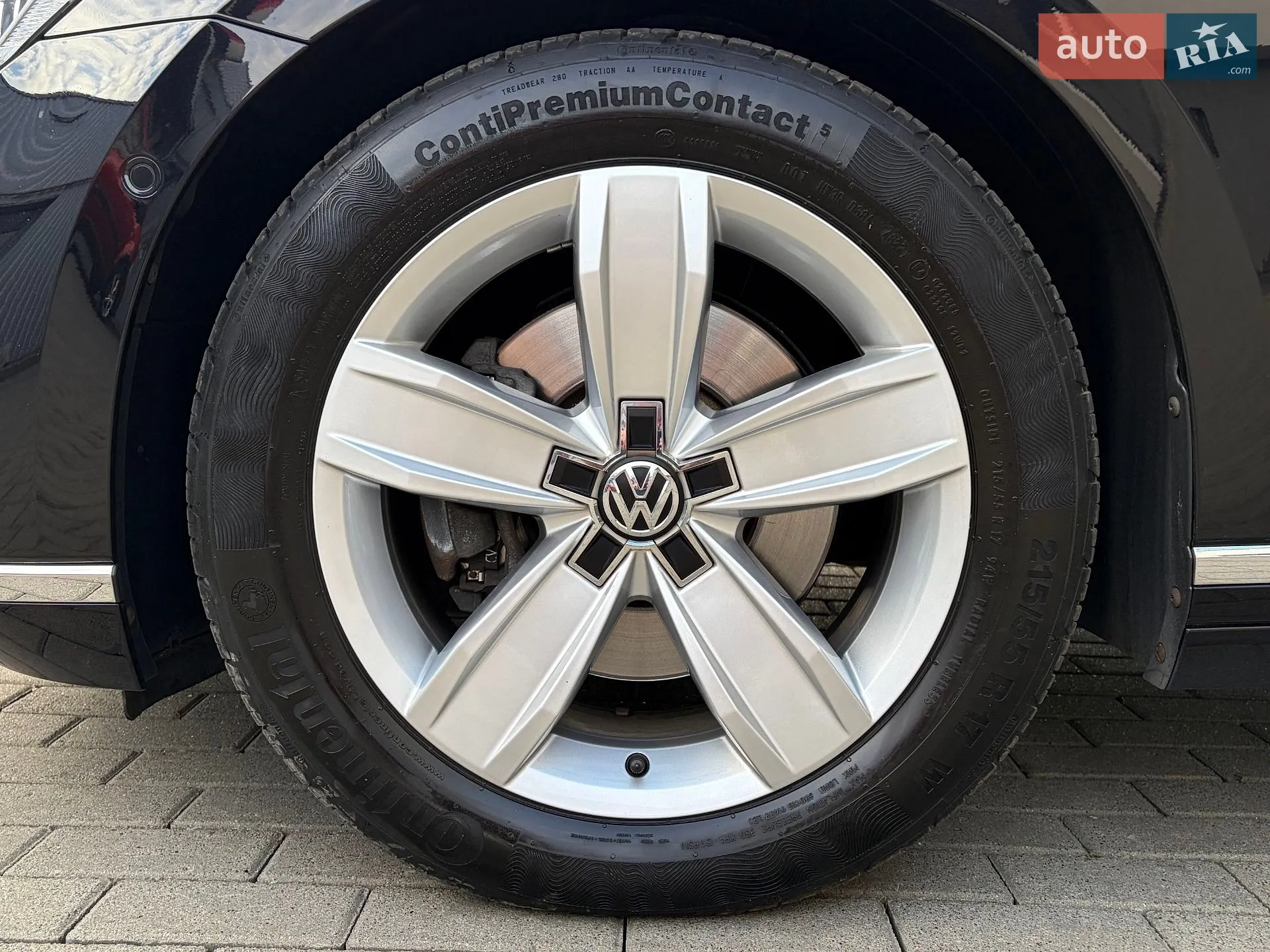 2021 Volkswagen Passat - мініатюра 38