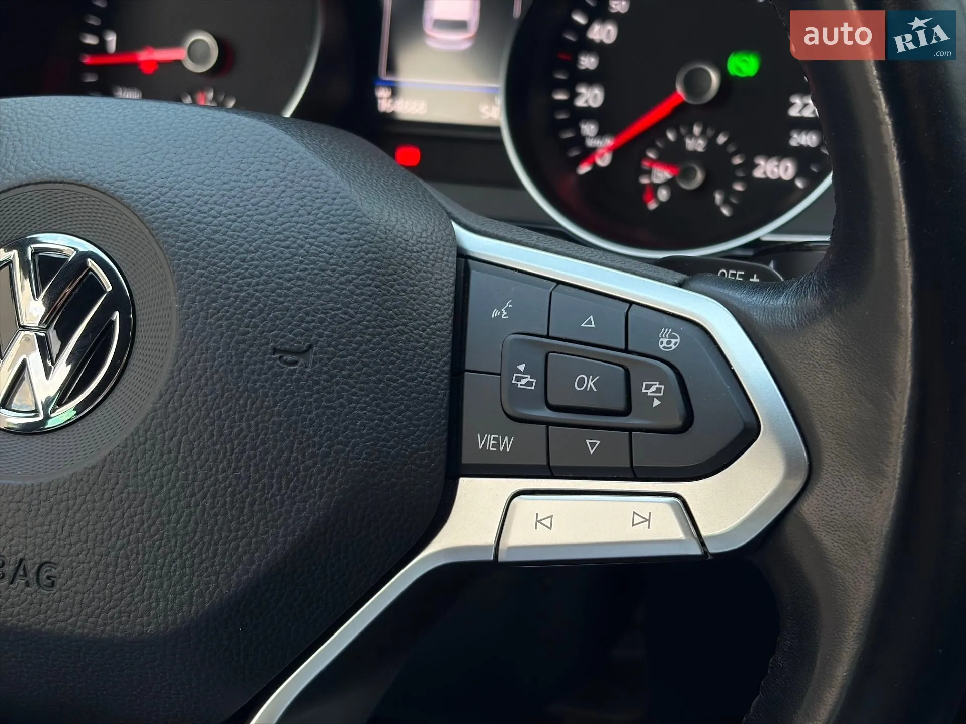 2021 Volkswagen Passat - мініатюра 30