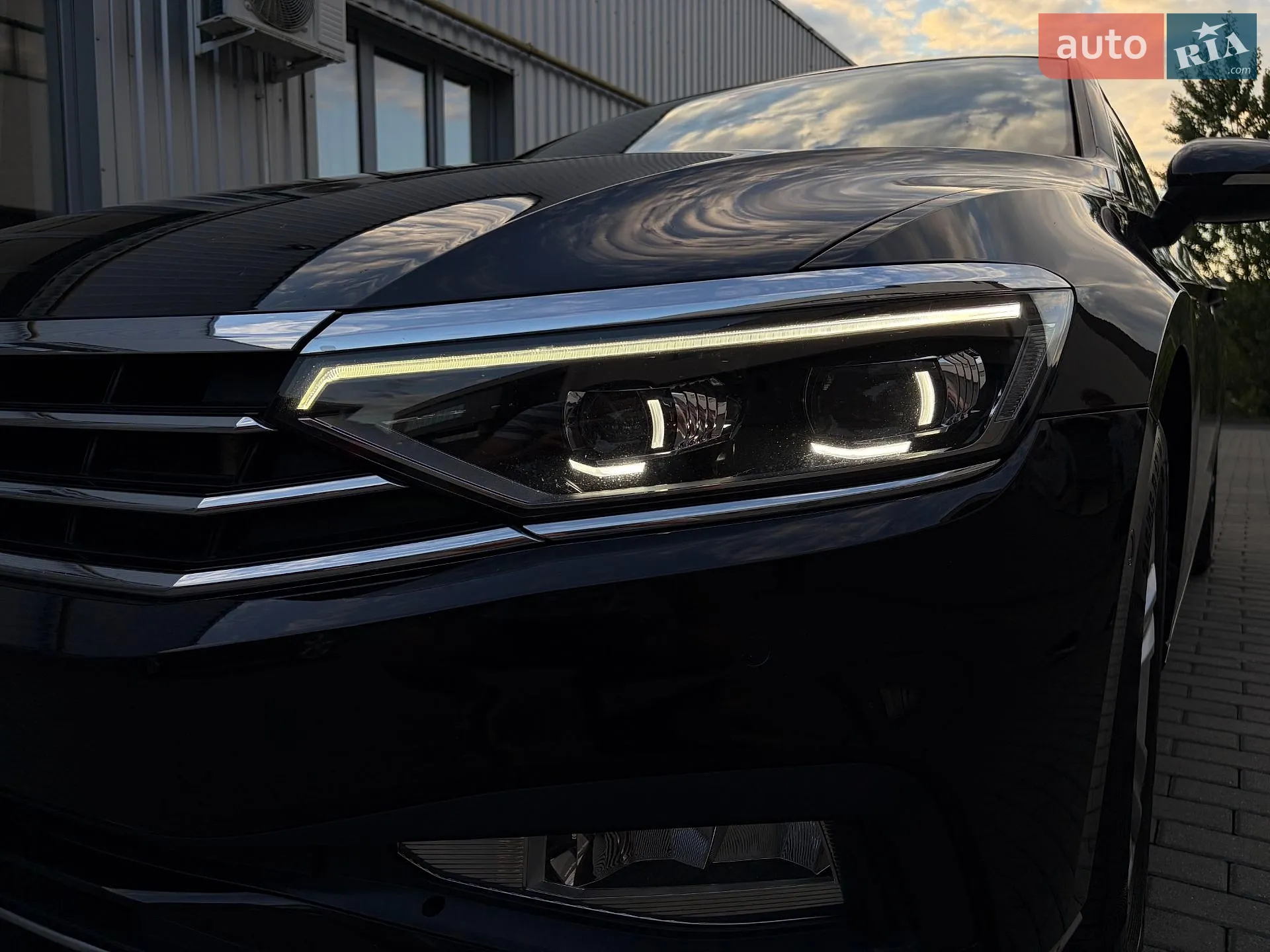 2021 Volkswagen Passat - мініатюра 63