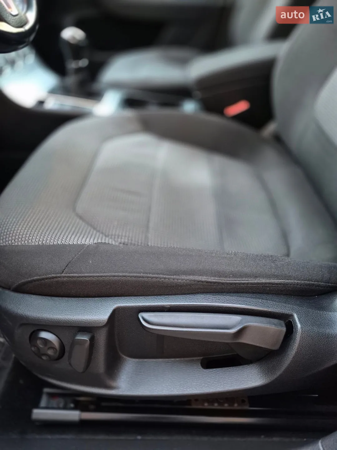2014 Volkswagen Passat - мініатюра 16