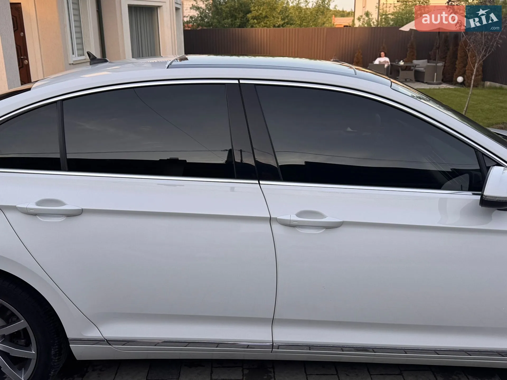 2020 Volkswagen Passat - мініатюра 14