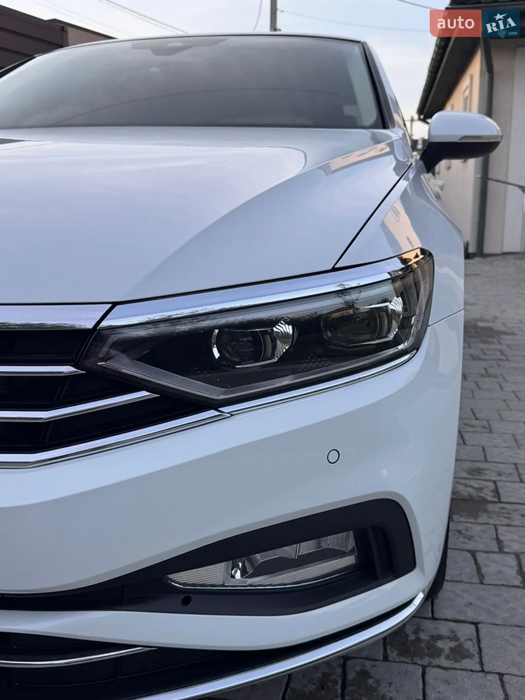 2020 Volkswagen Passat - мініатюра 18