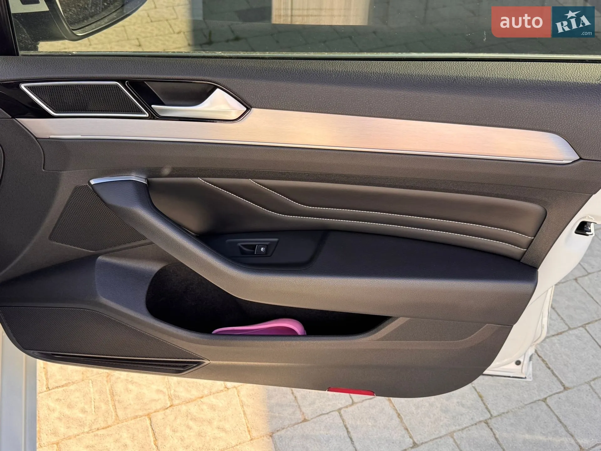 2020 Volkswagen Passat - мініатюра 23