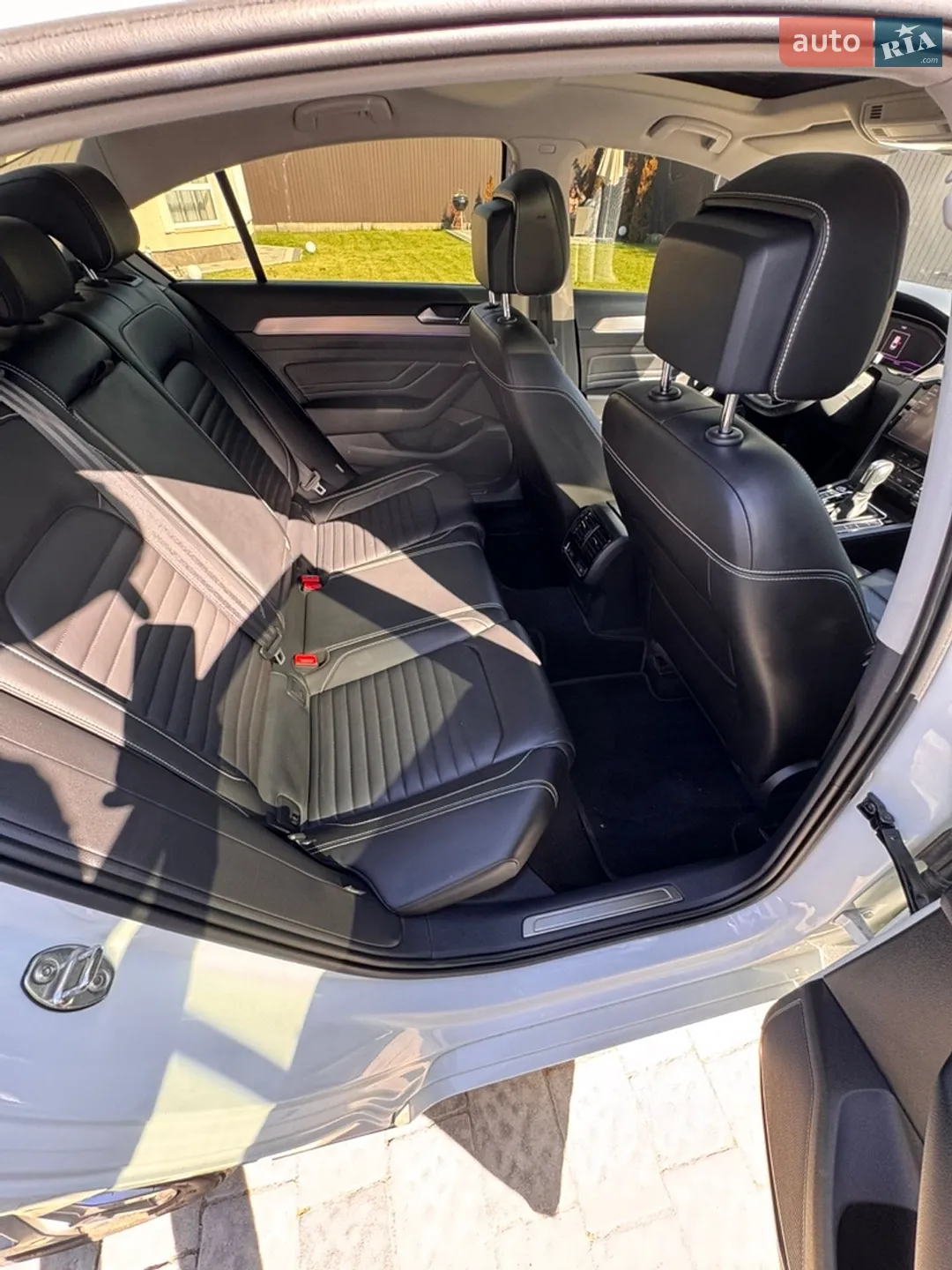 2020 Volkswagen Passat - мініатюра 31