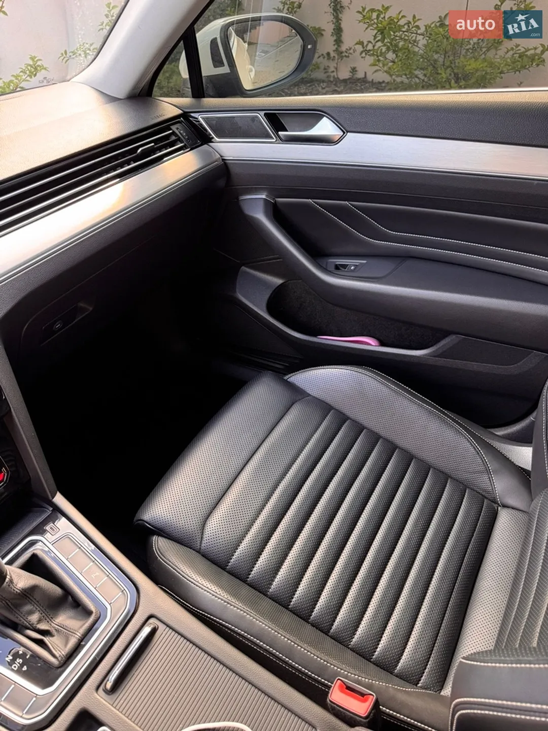 2020 Volkswagen Passat - мініатюра 59