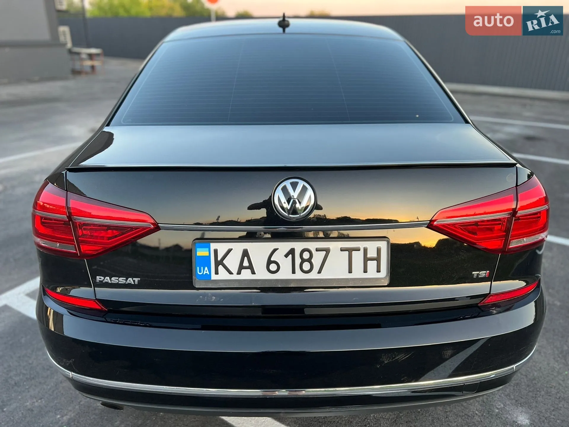 2016 Volkswagen Passat - мініатюра 39