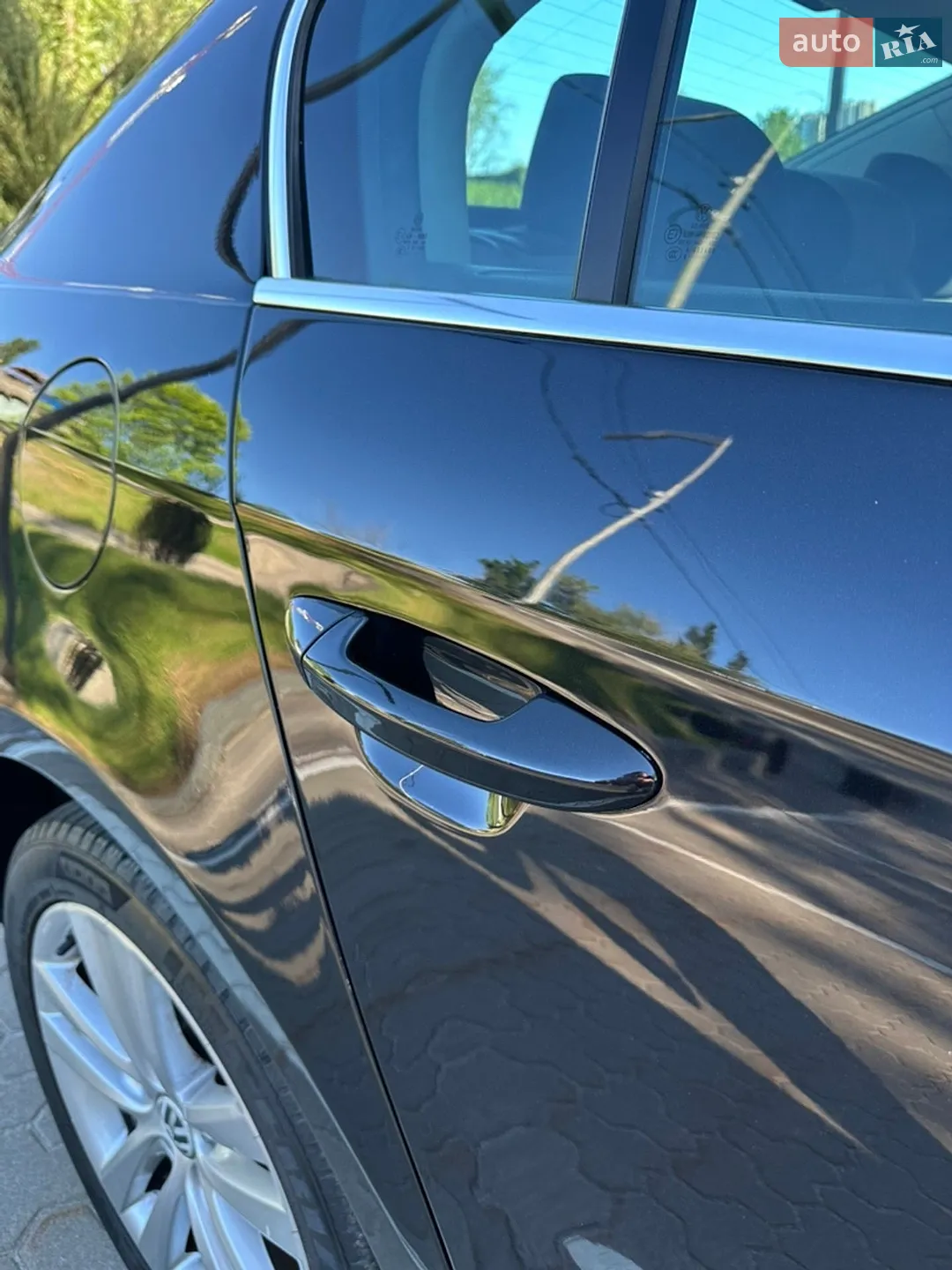 2010 Volkswagen Passat - мініатюра 31
