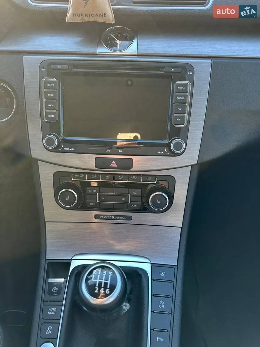 2010 Volkswagen Passat - мініатюра 50