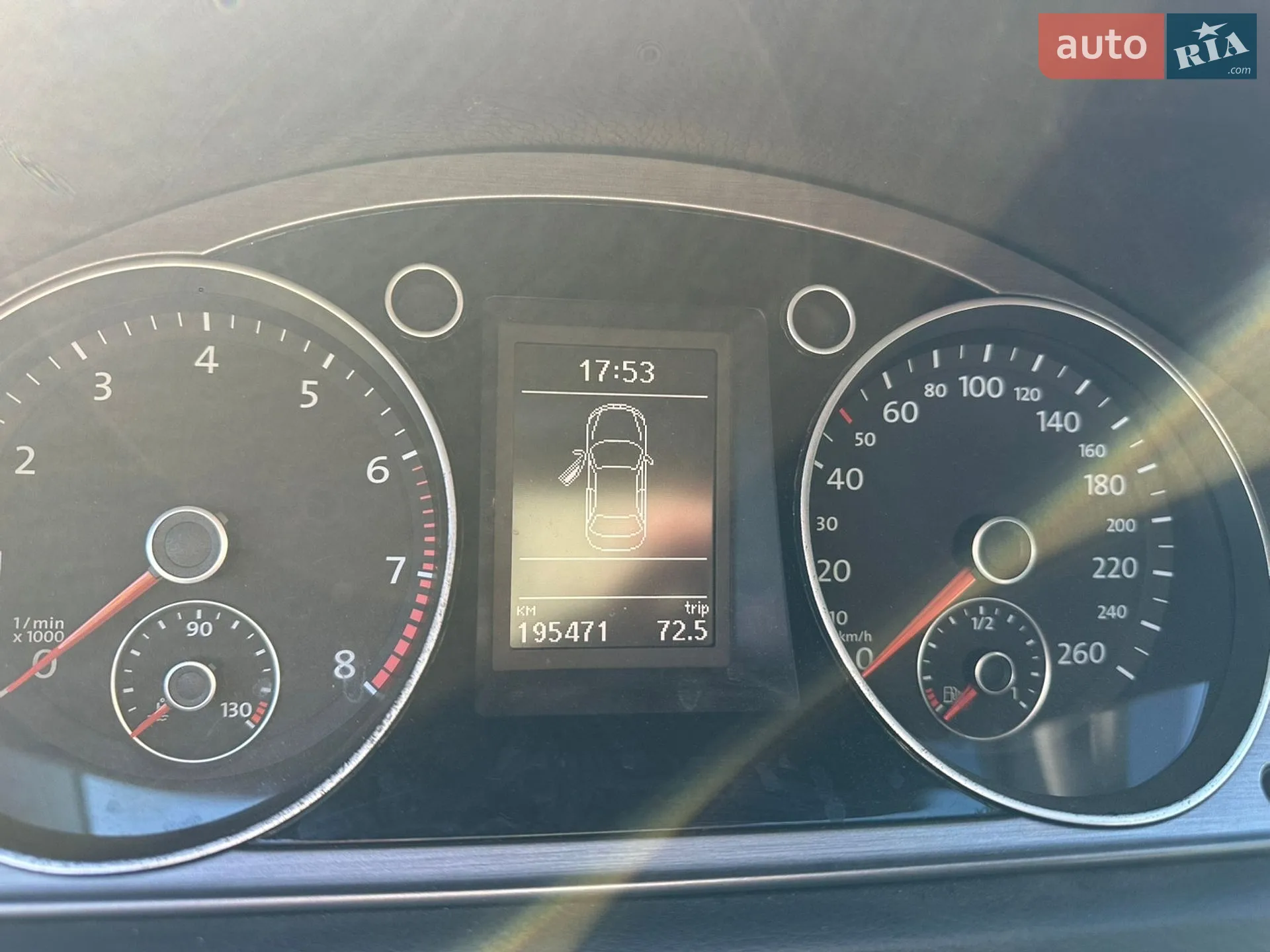 2010 Volkswagen Passat - мініатюра 60