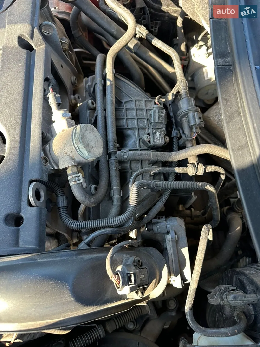 2010 Volkswagen Passat - мініатюра 65