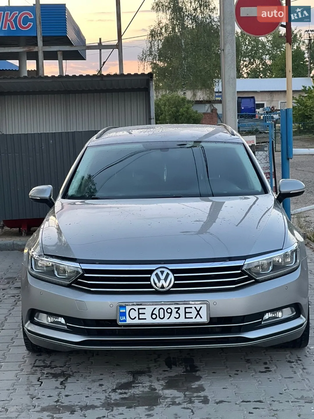 2016 Volkswagen Passat - мініатюра 12
