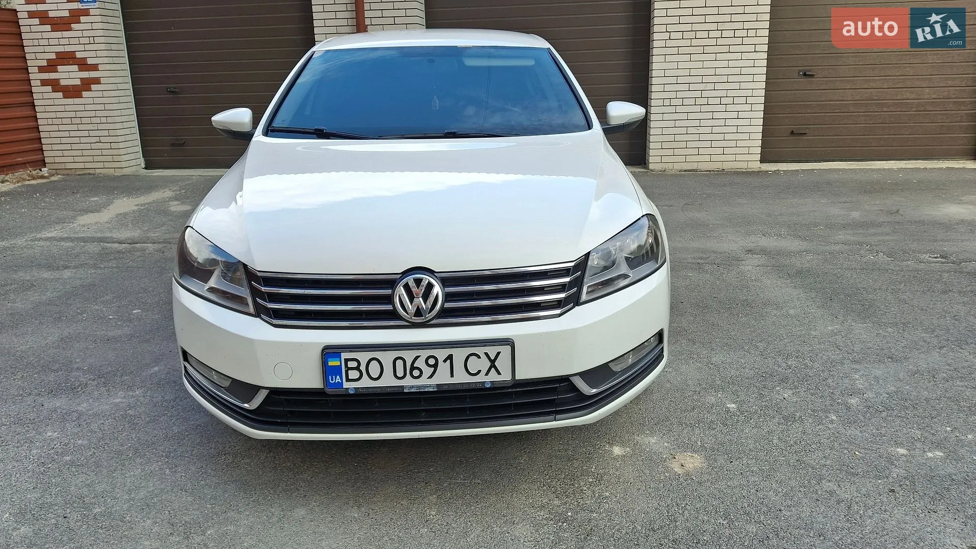 2013 Volkswagen Passat - мініатюра 2
