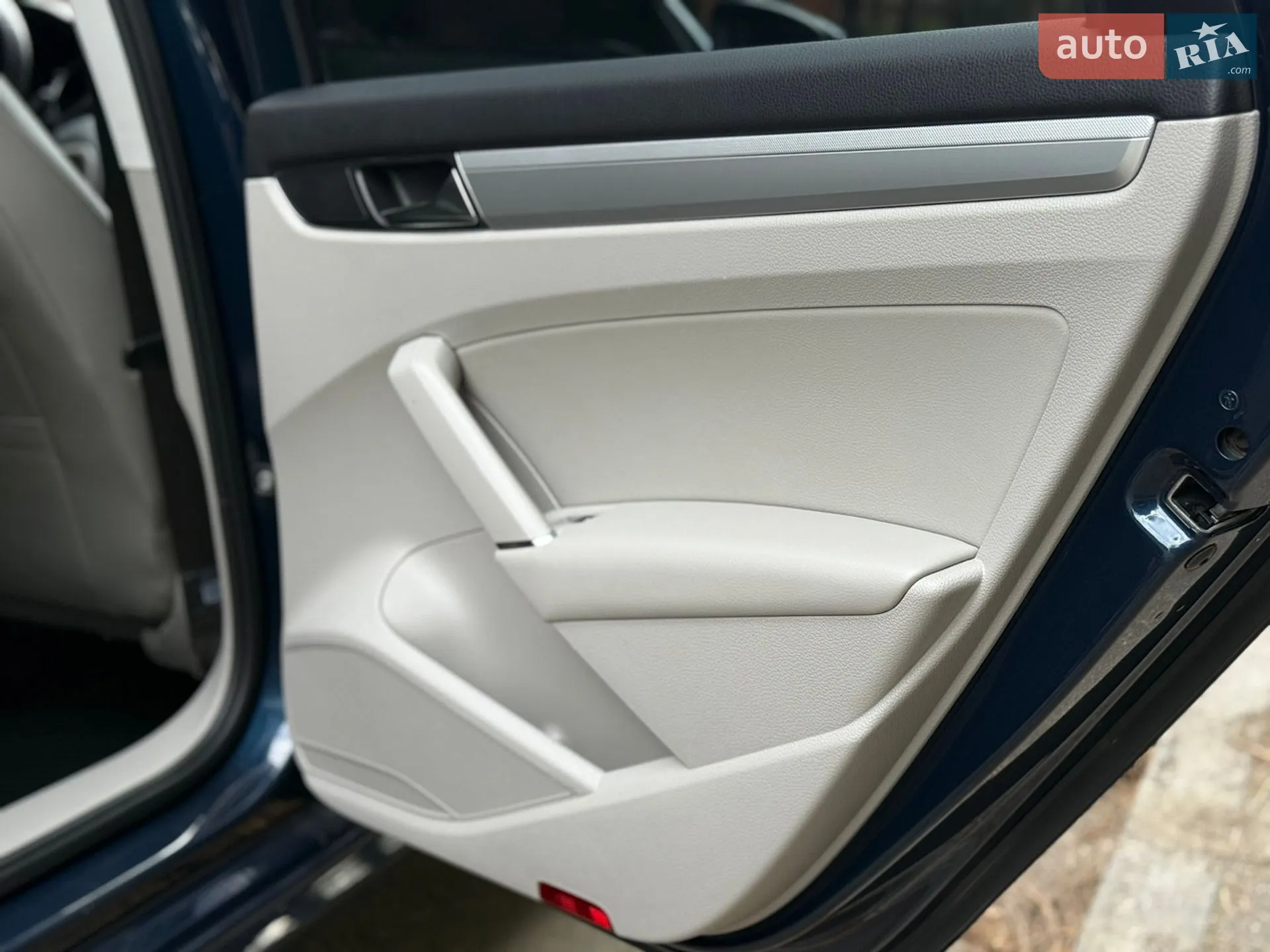 2018 Volkswagen Passat - мініатюра 33