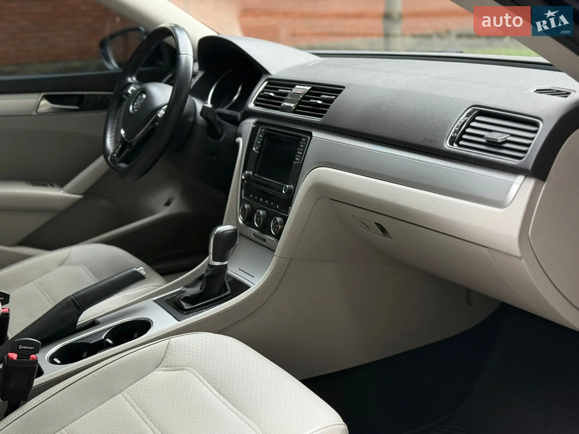 2018 Volkswagen Passat - мініатюра 42