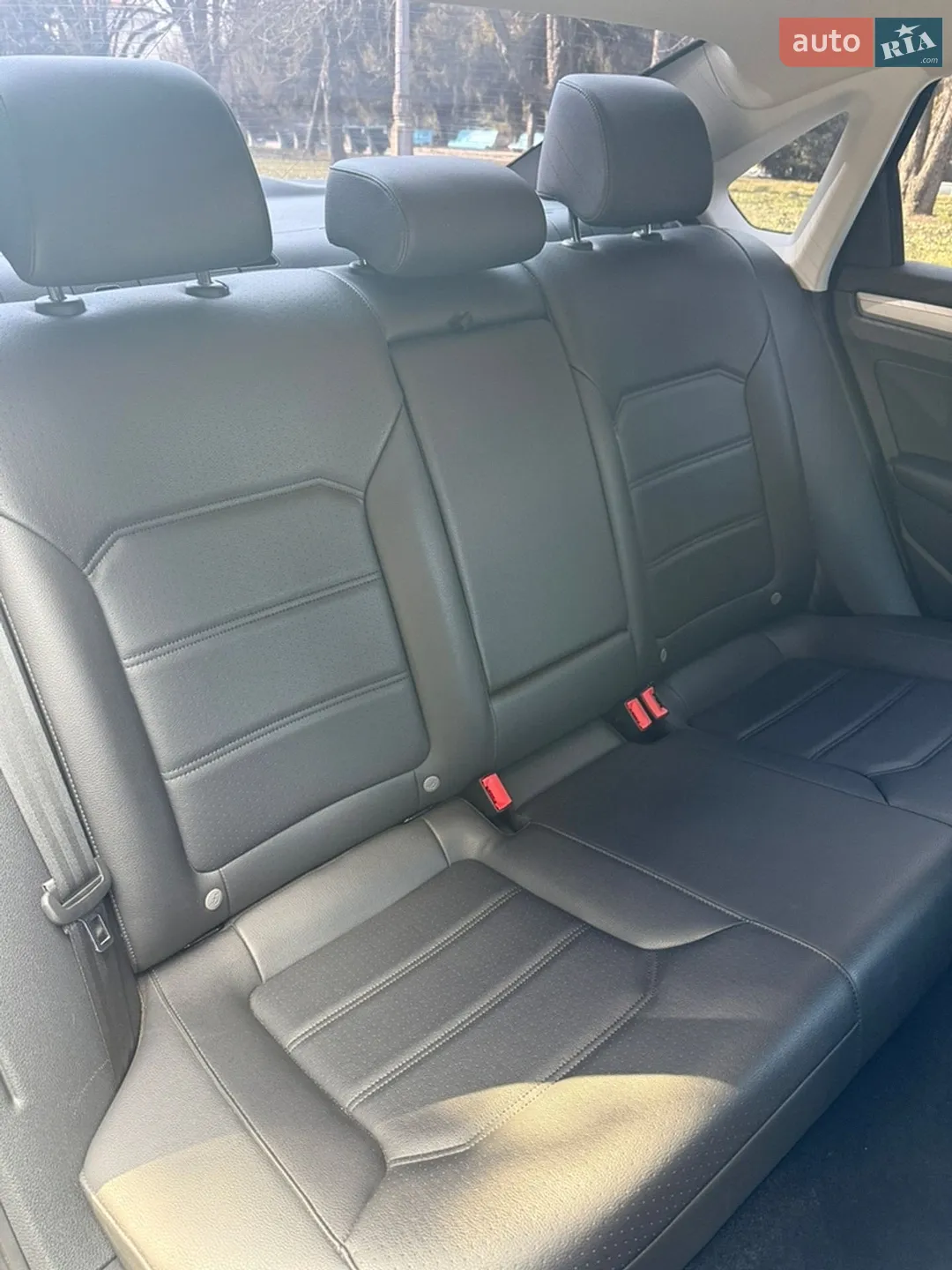 2018 Volkswagen Passat - мініатюра 20