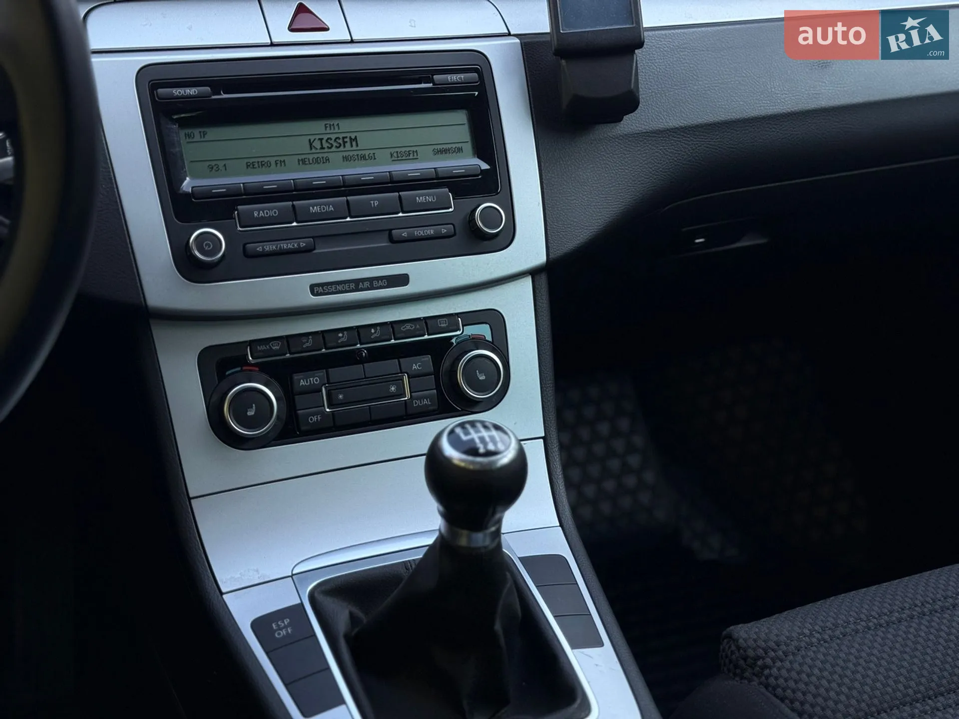 2010 Volkswagen Passat - мініатюра 14