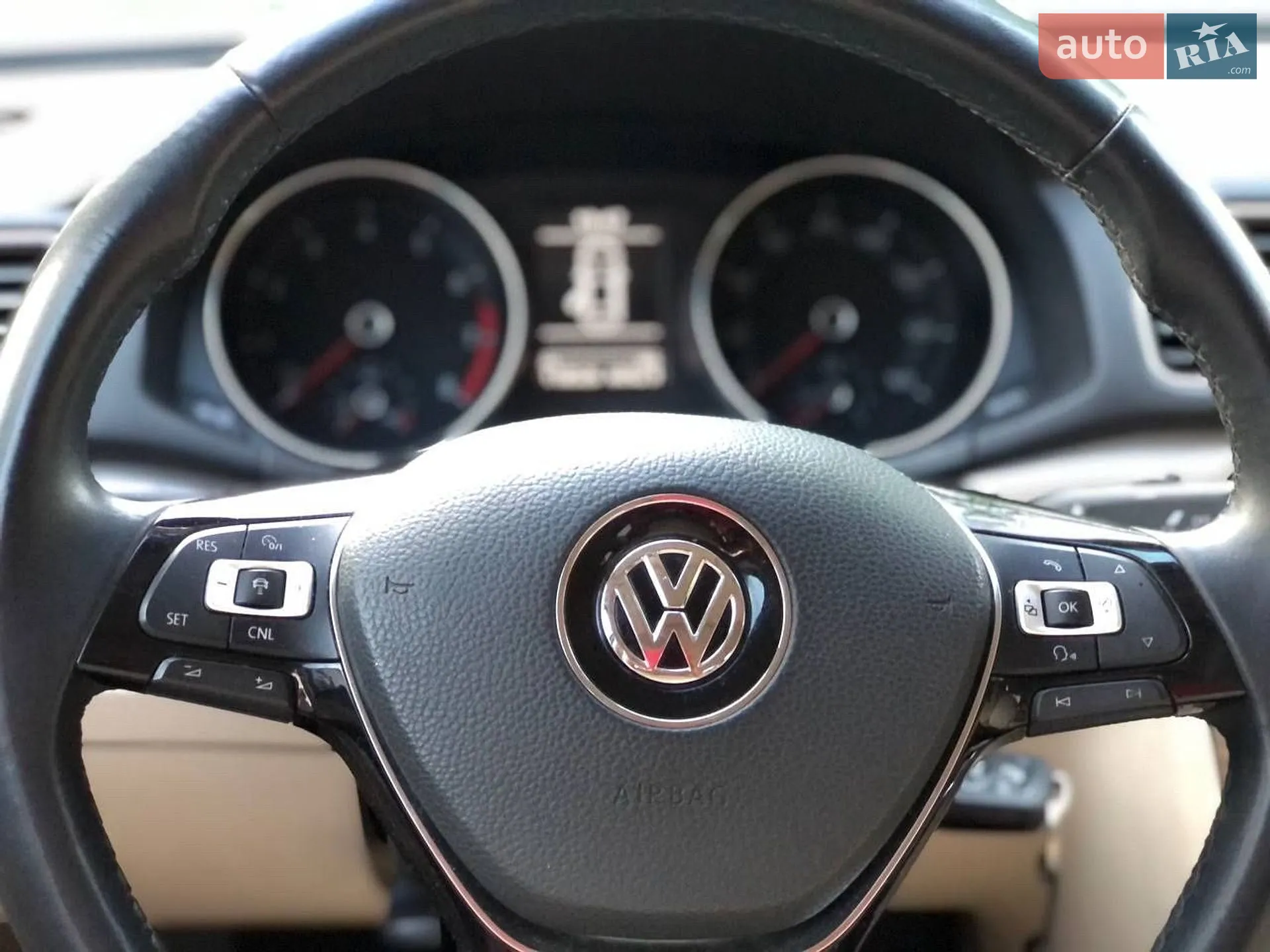 2016 Volkswagen Passat - мініатюра 11