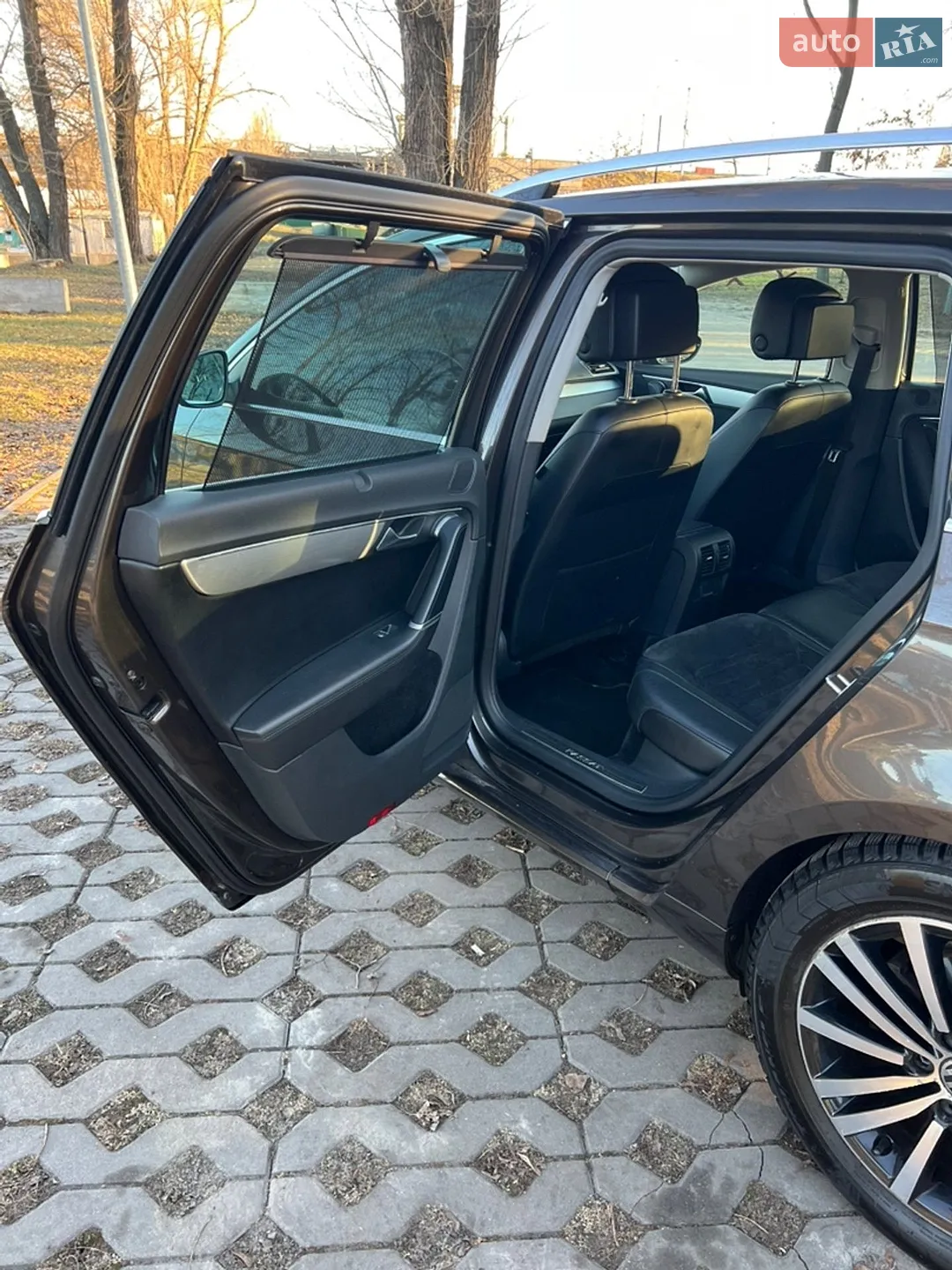 2014 Volkswagen Passat - мініатюра 13