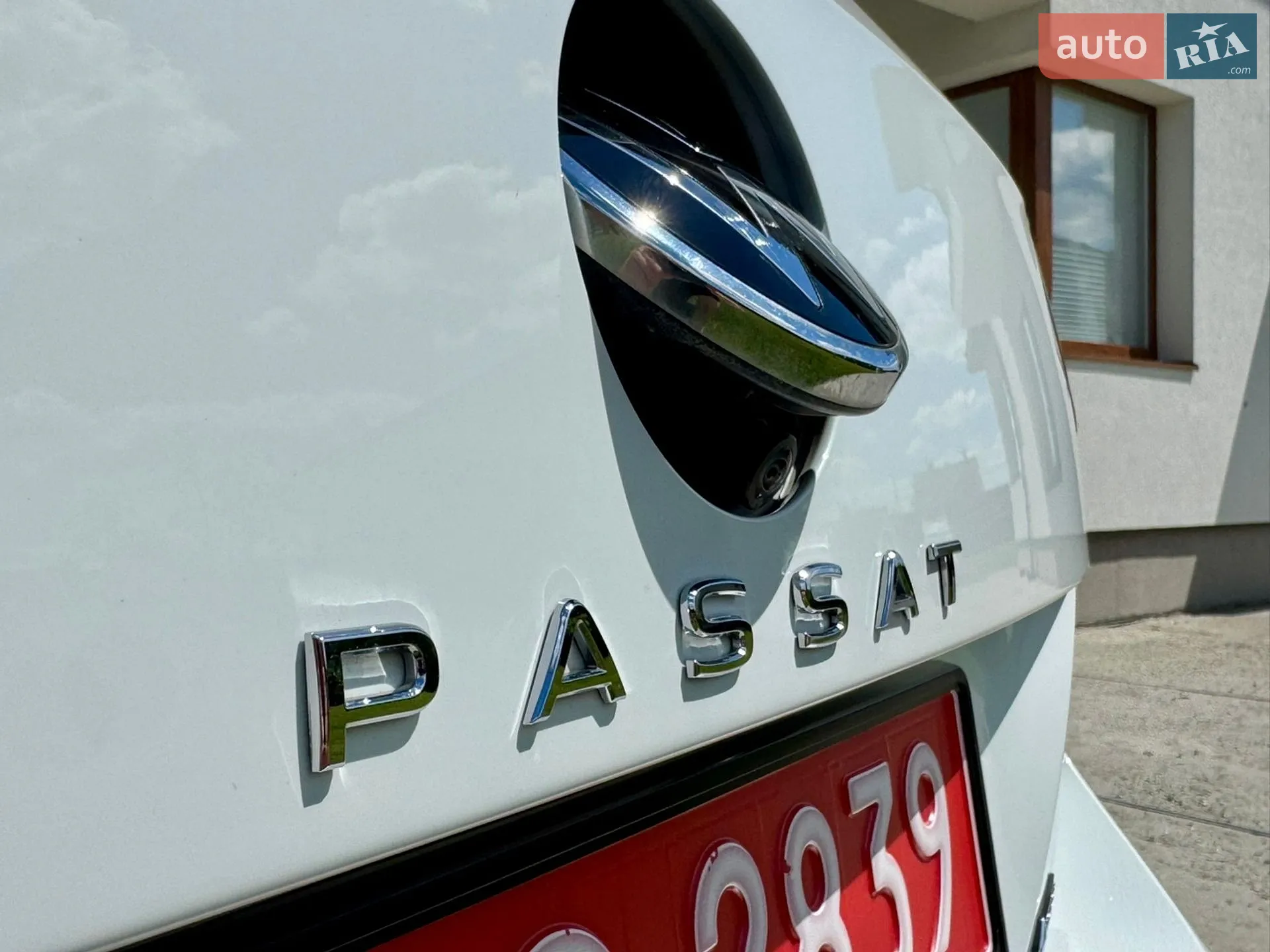 2022 Volkswagen Passat - мініатюра 19