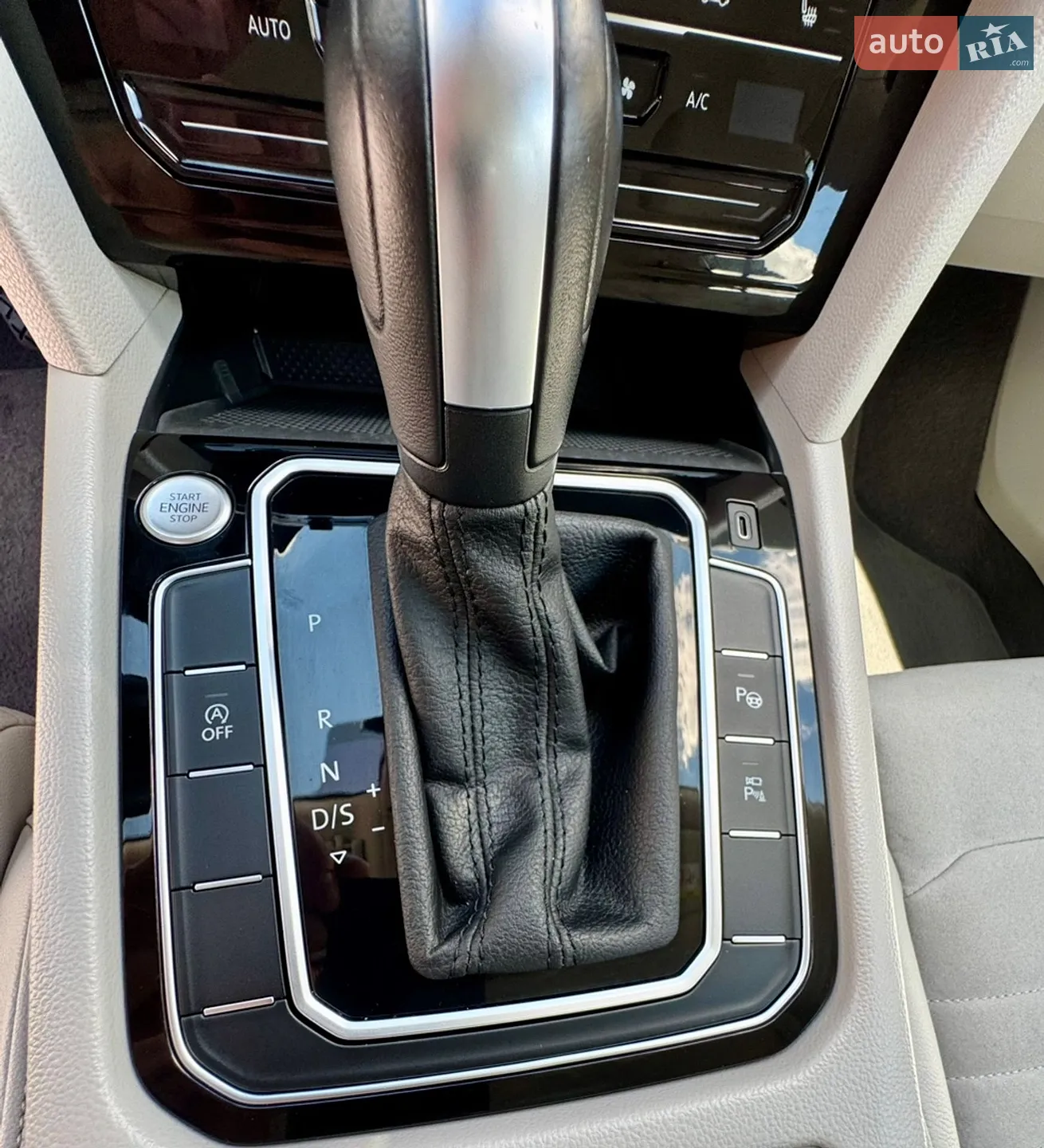 2022 Volkswagen Passat - мініатюра 39