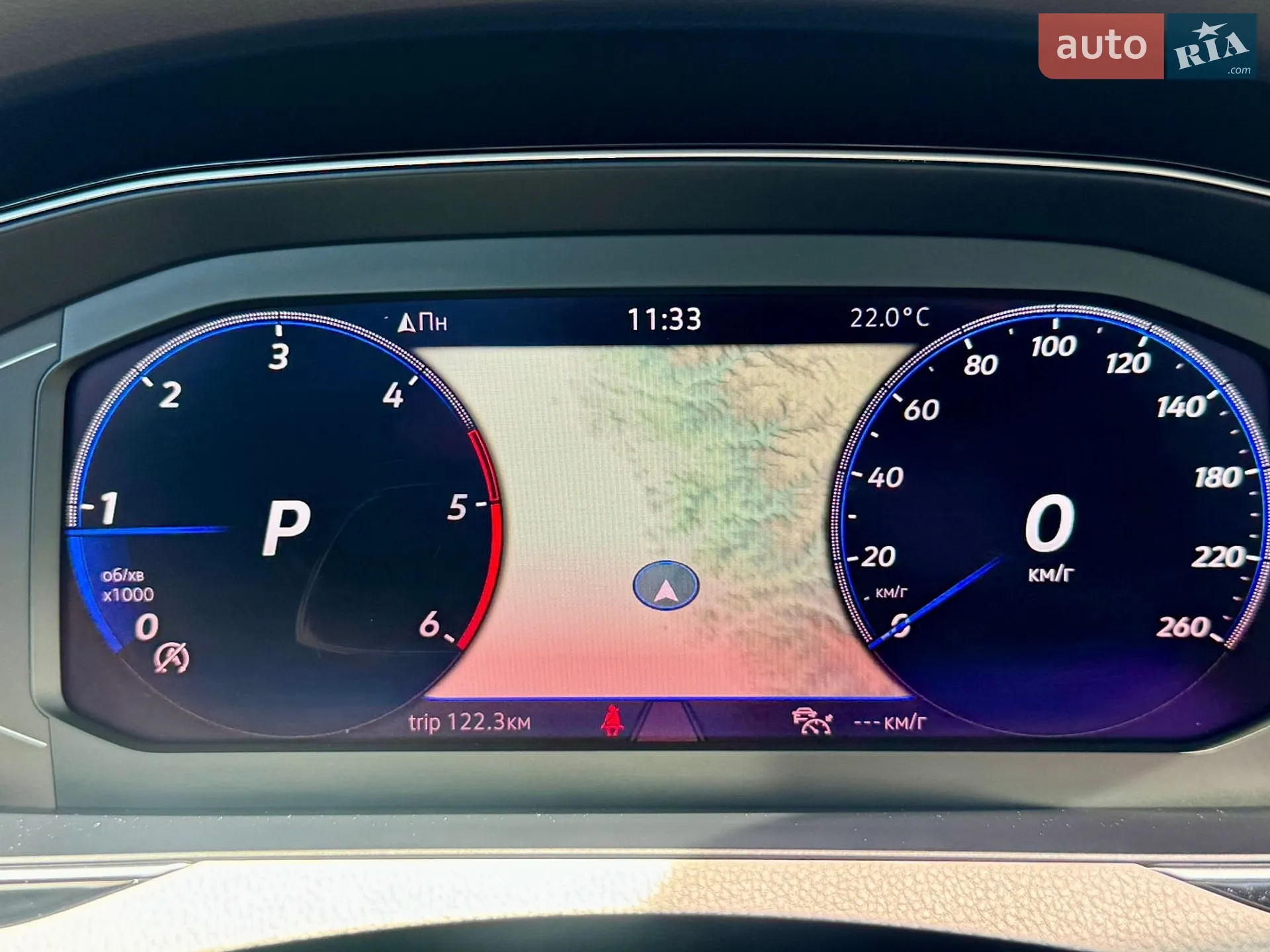 2022 Volkswagen Passat - мініатюра 46