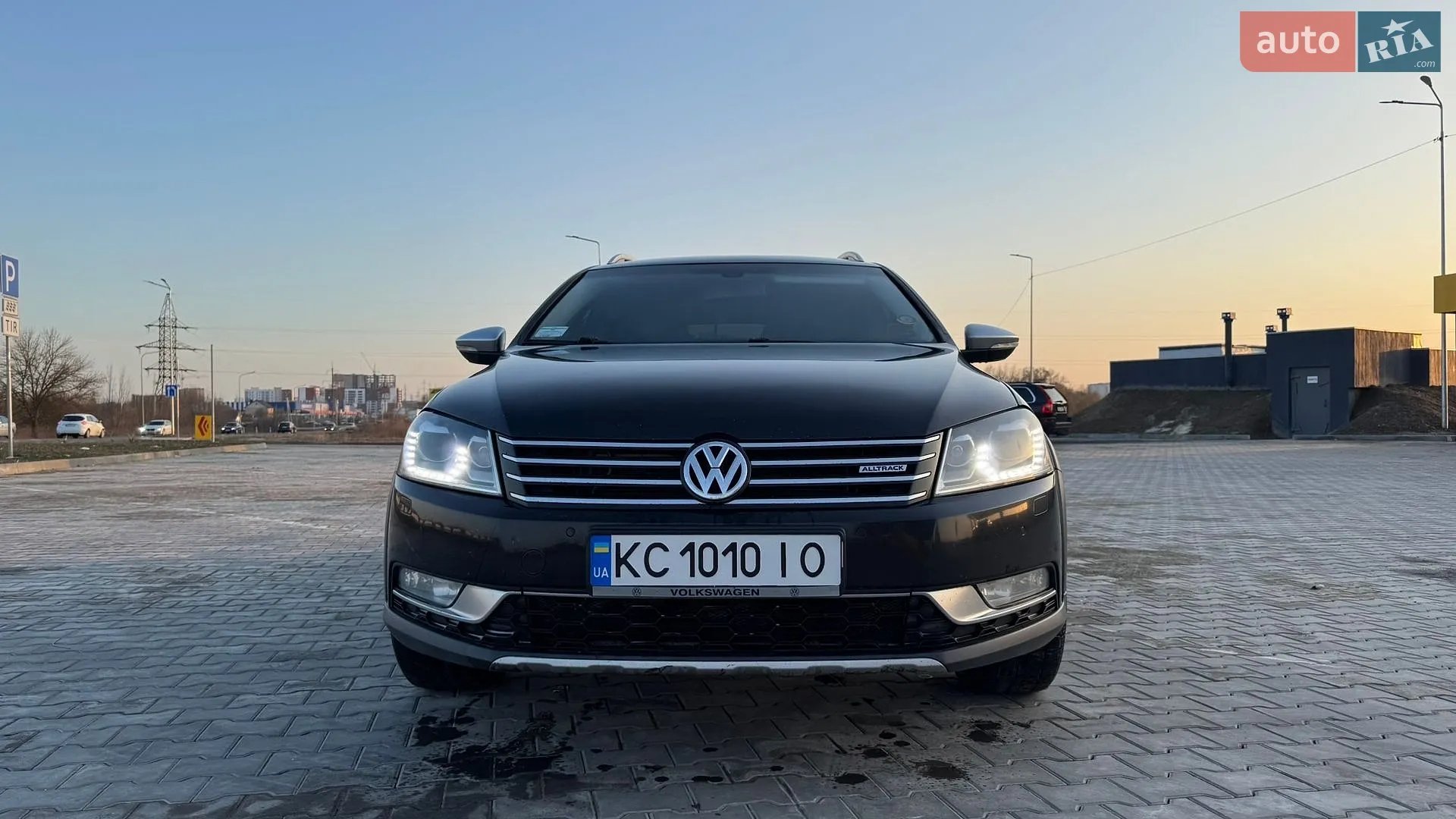 2012 Volkswagen Passat - мініатюра 8