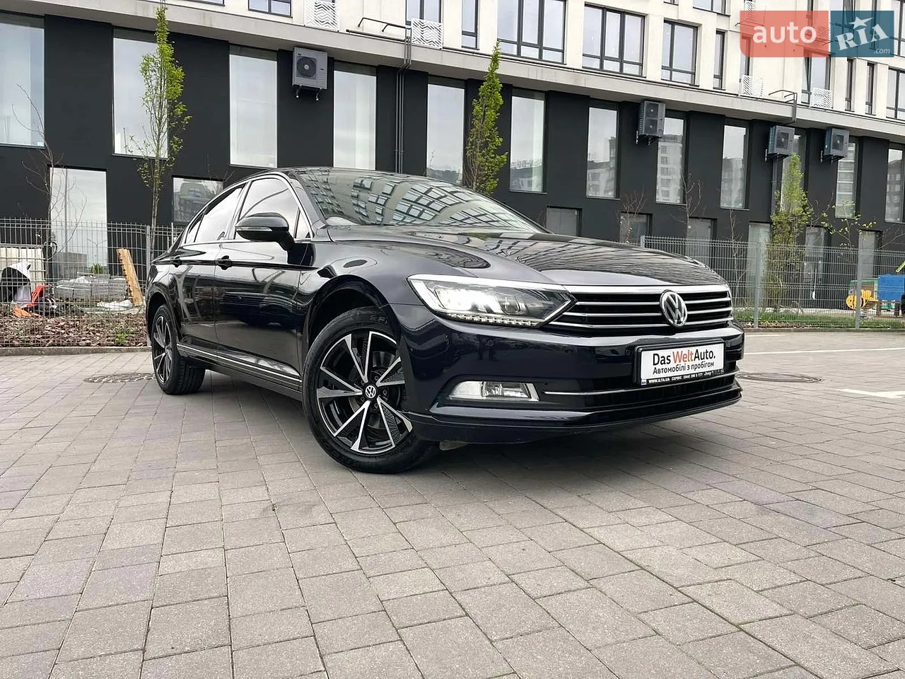 2021 Volkswagen Passat - мініатюра 86