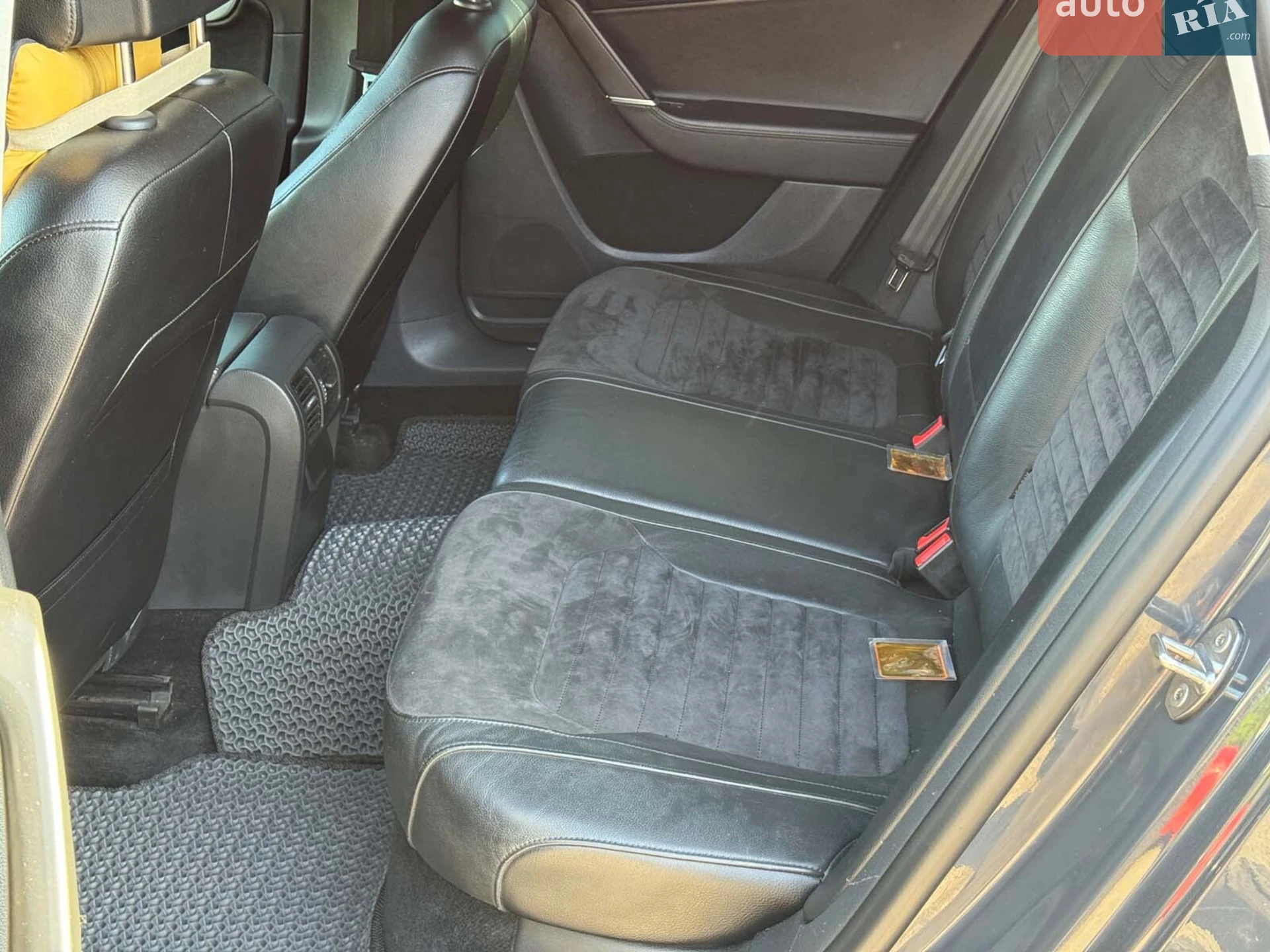 2013 Volkswagen Passat - мініатюра 16