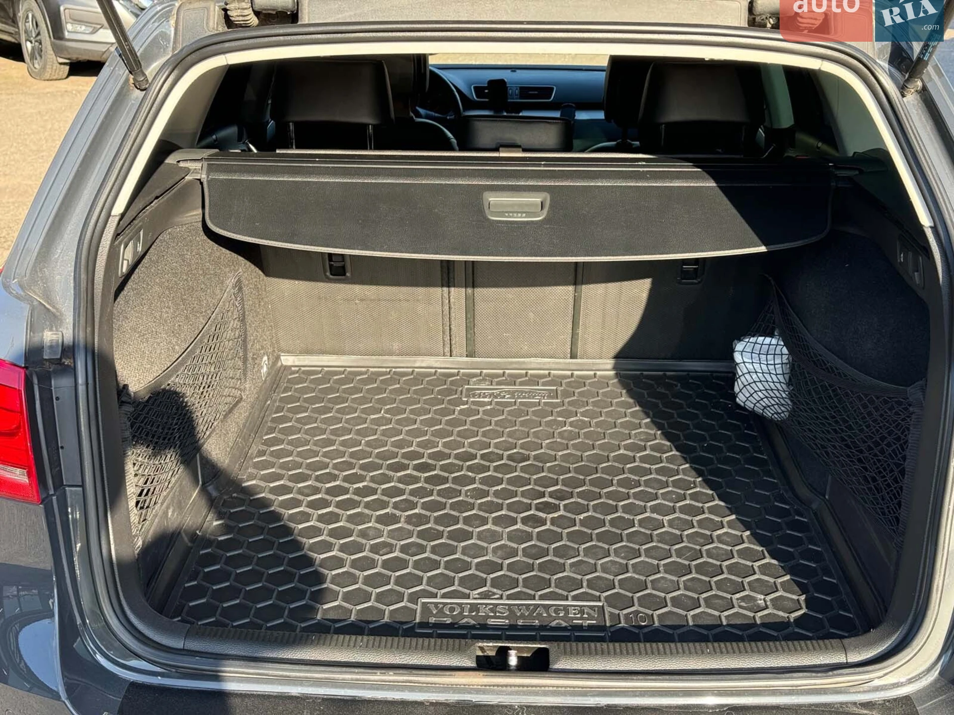 2013 Volkswagen Passat - мініатюра 17