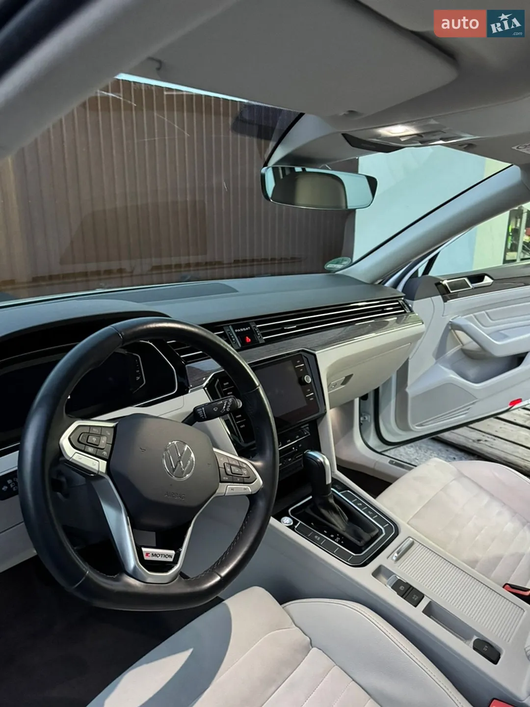 2022 Volkswagen Passat - мініатюра 61