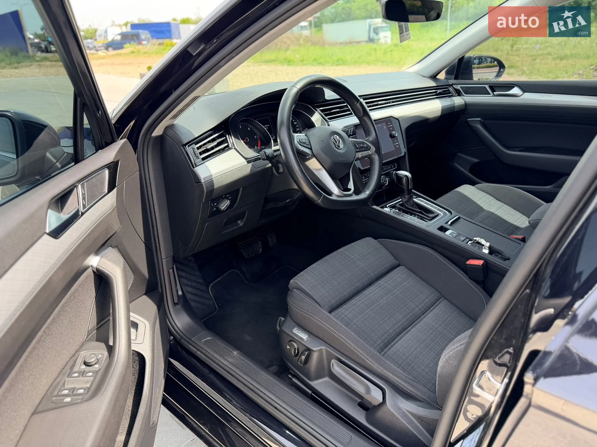 2020 Volkswagen Passat - мініатюра 15