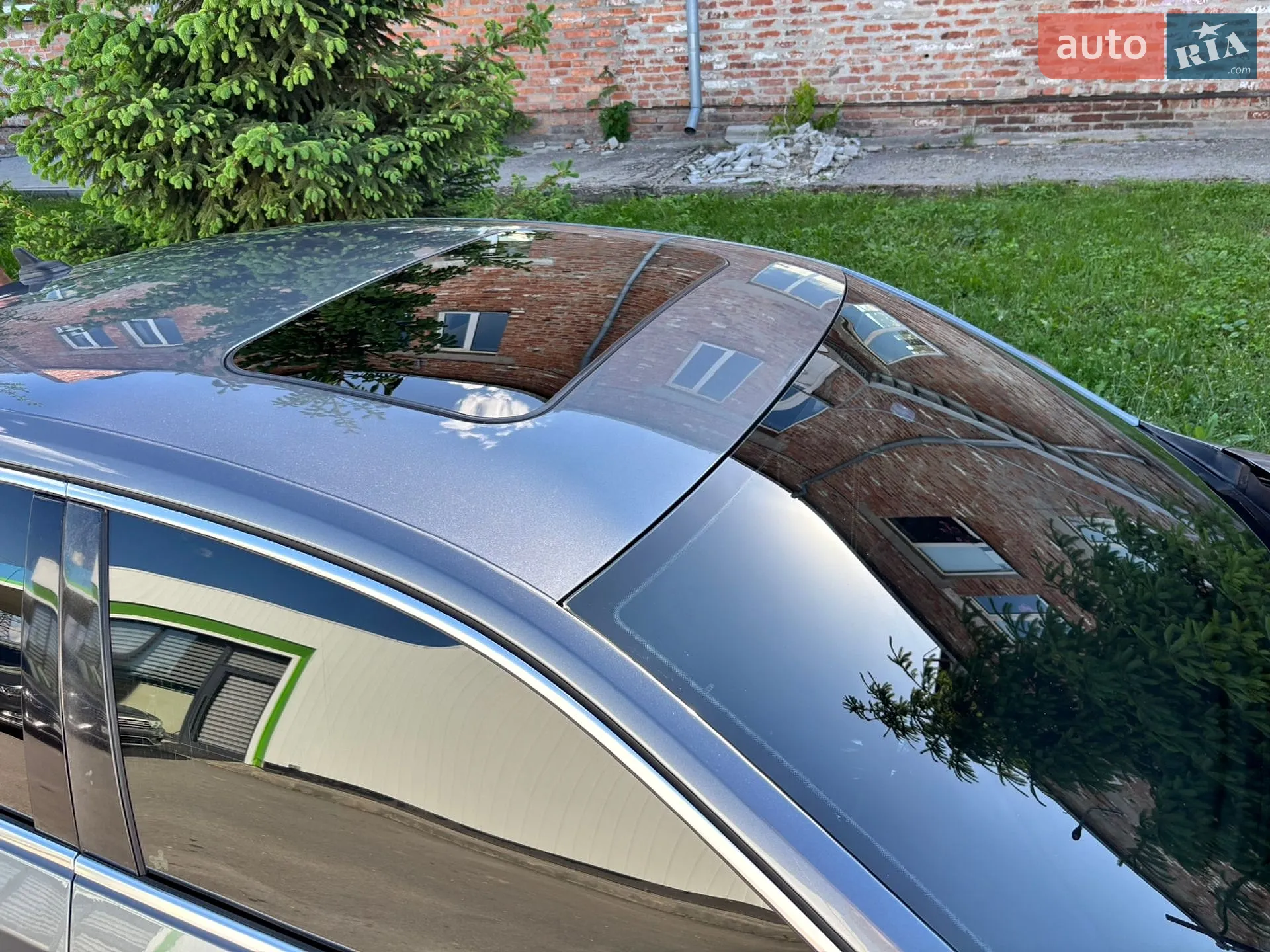 2012 Volkswagen Passat - мініатюра 12