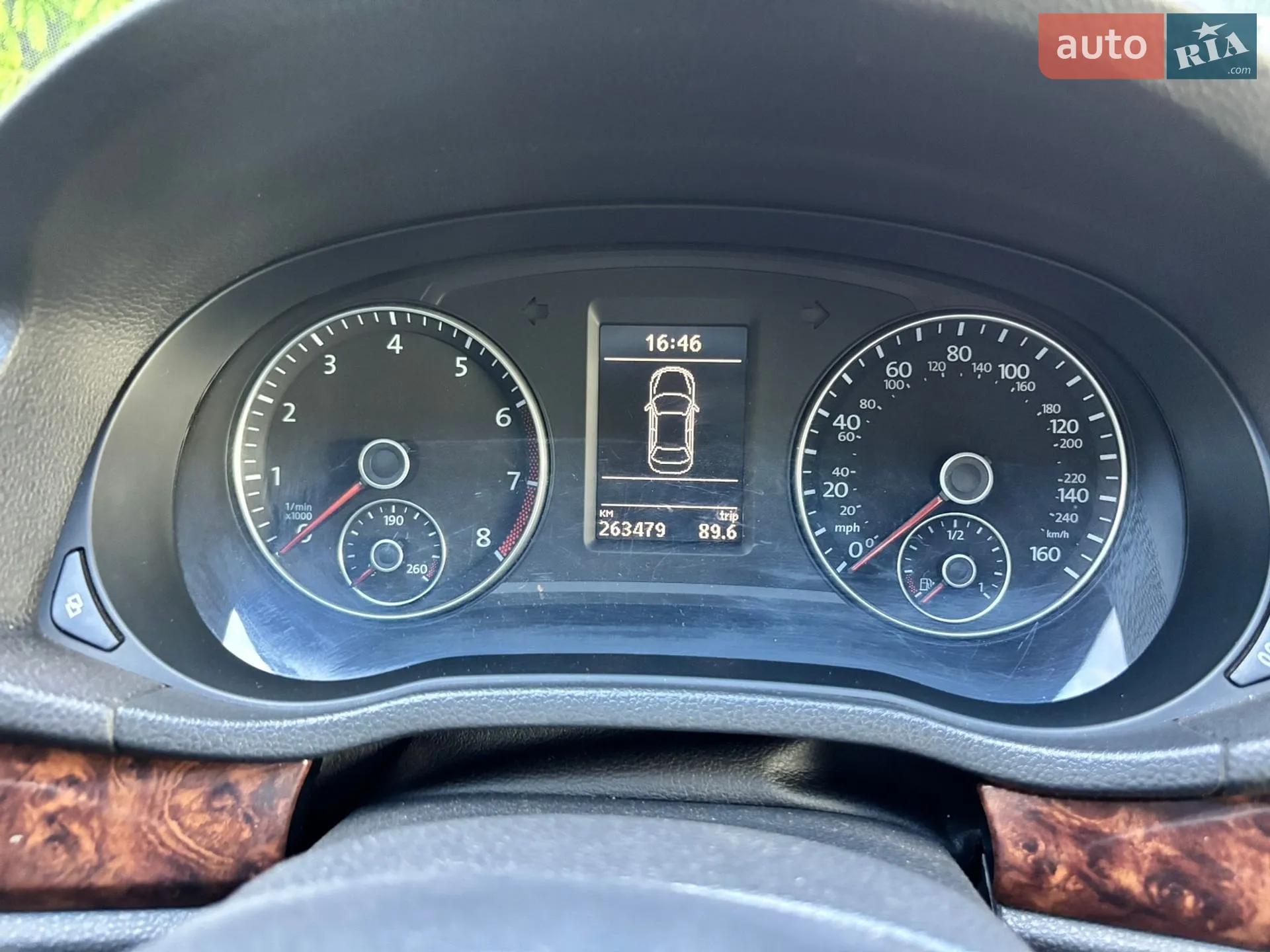 2012 Volkswagen Passat - мініатюра 33