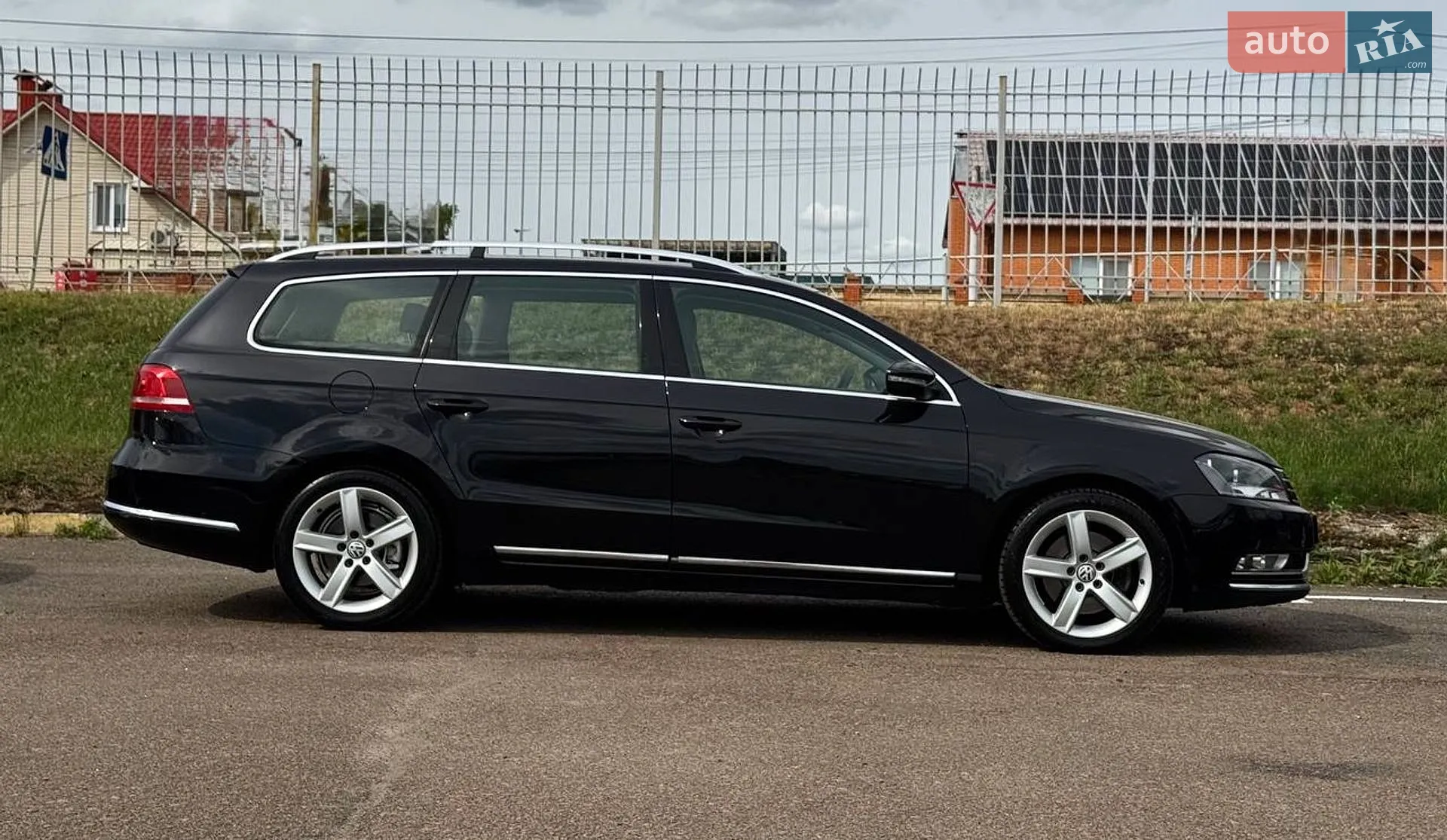 2013 Volkswagen Passat - мініатюра 8