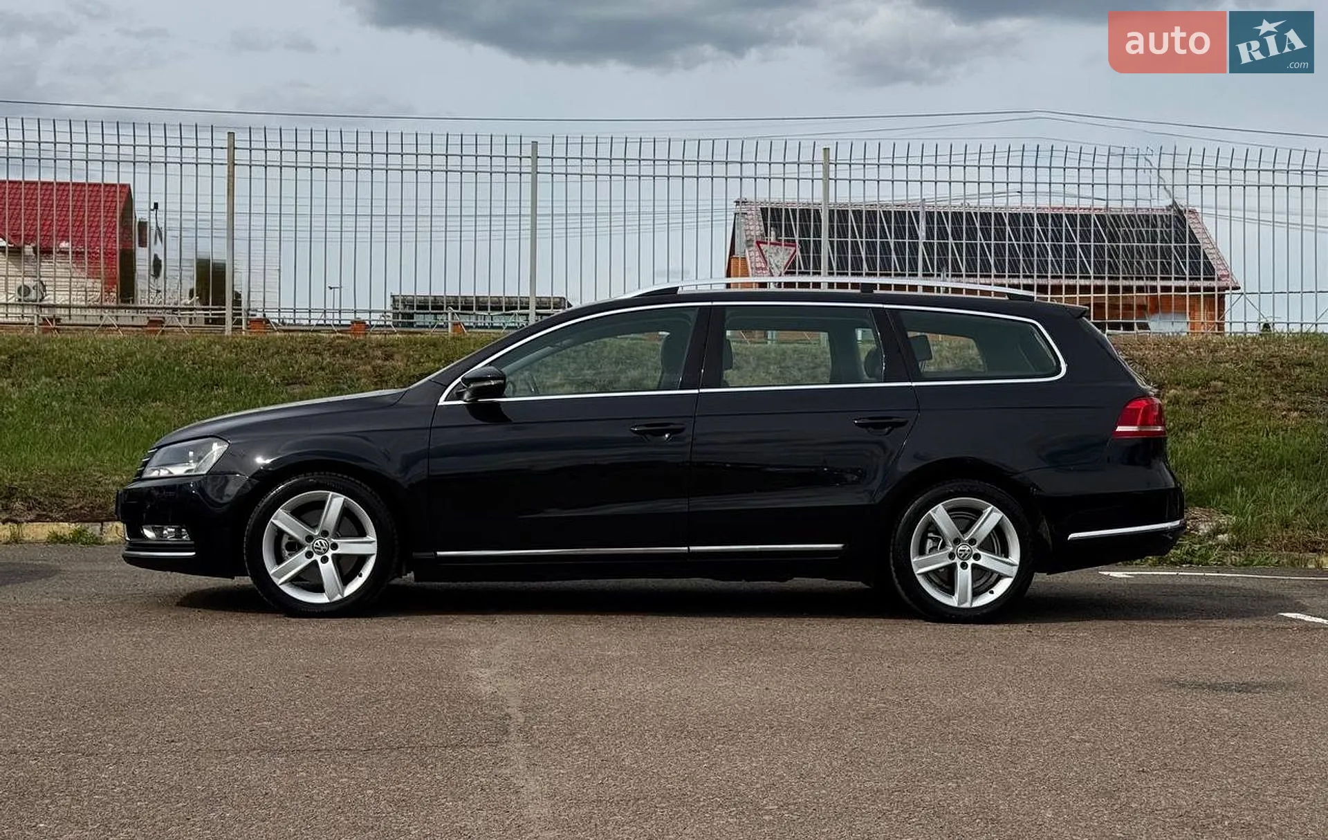 2013 Volkswagen Passat - мініатюра 16