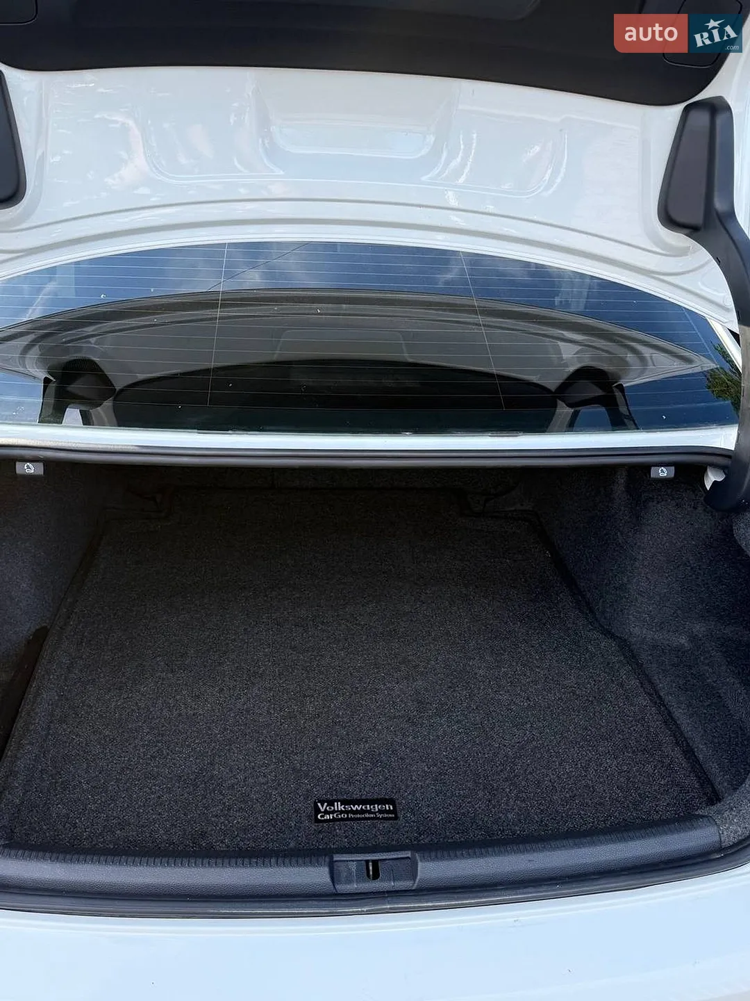 2013 Volkswagen Passat - мініатюра 7