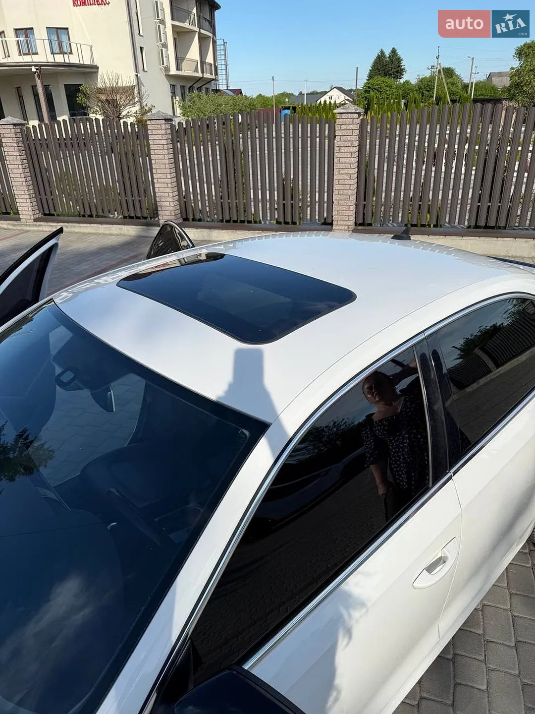 2013 Volkswagen Passat - мініатюра 8