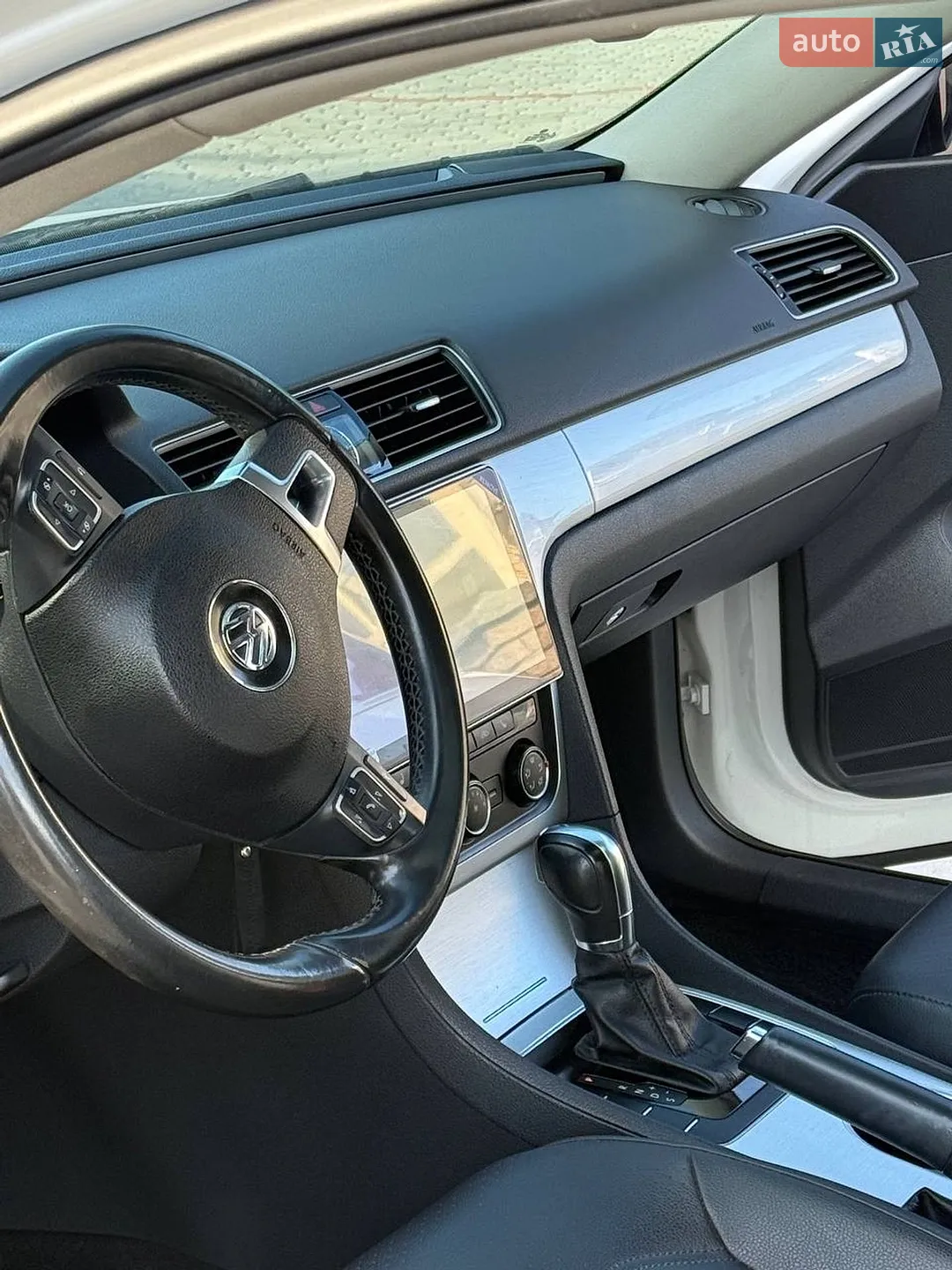 2013 Volkswagen Passat - мініатюра 11