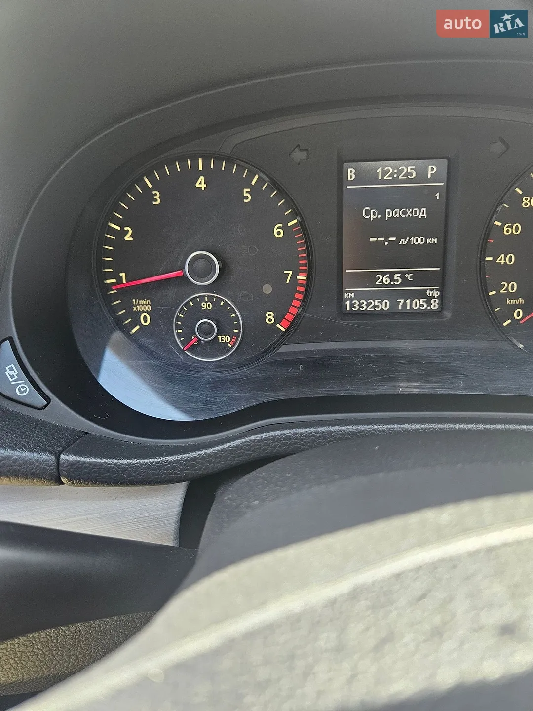2013 Volkswagen Passat - мініатюра 12