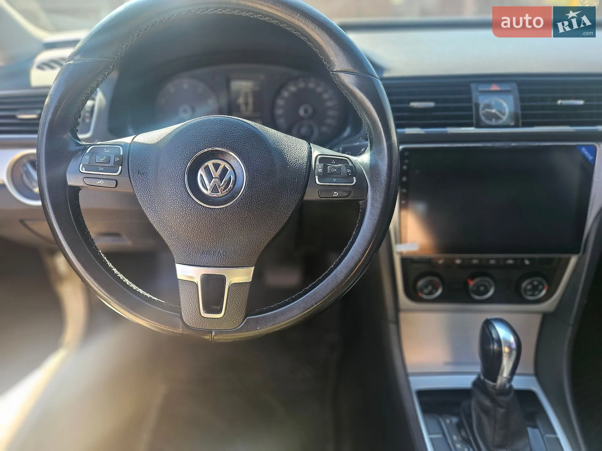 2013 Volkswagen Passat - мініатюра 15