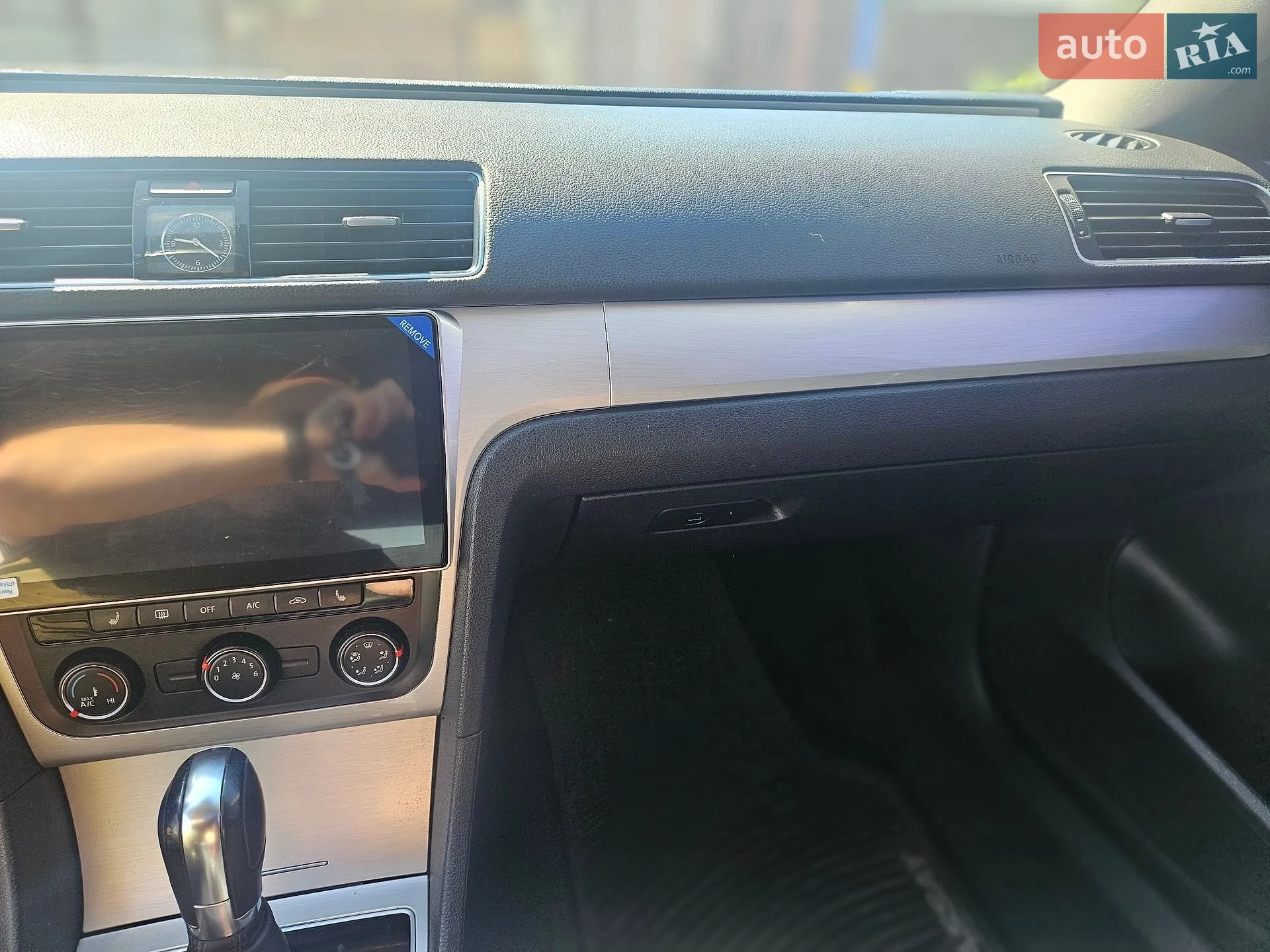 2013 Volkswagen Passat - мініатюра 16
