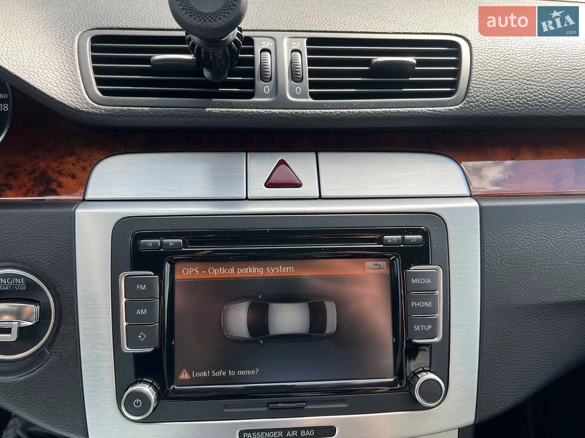 2010 Volkswagen Passat - мініатюра 25