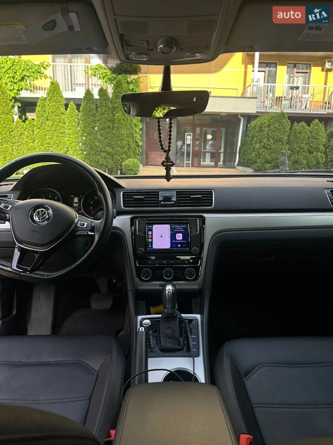 2018 Volkswagen Passat - мініатюра 7