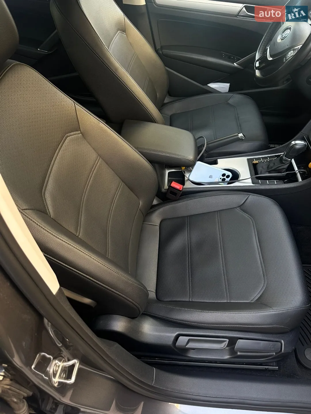 2018 Volkswagen Passat - мініатюра 10