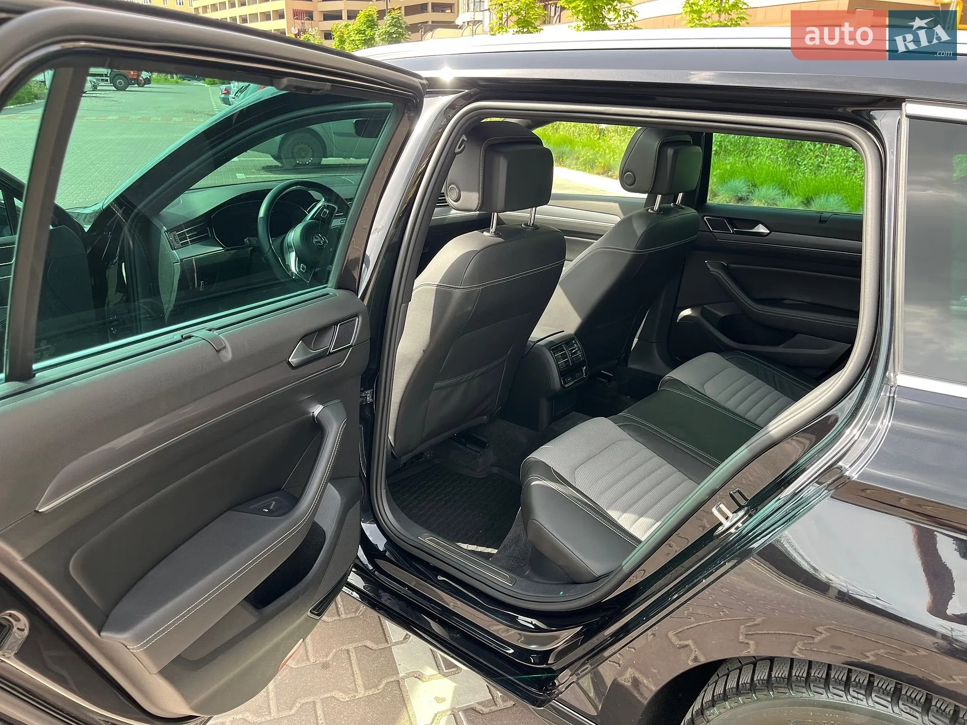 2018 Volkswagen Passat - мініатюра 15