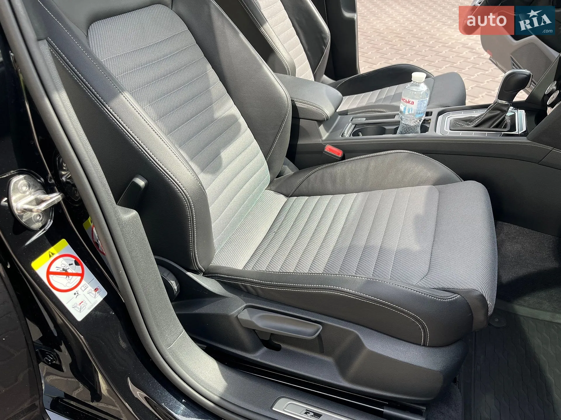2018 Volkswagen Passat - мініатюра 22