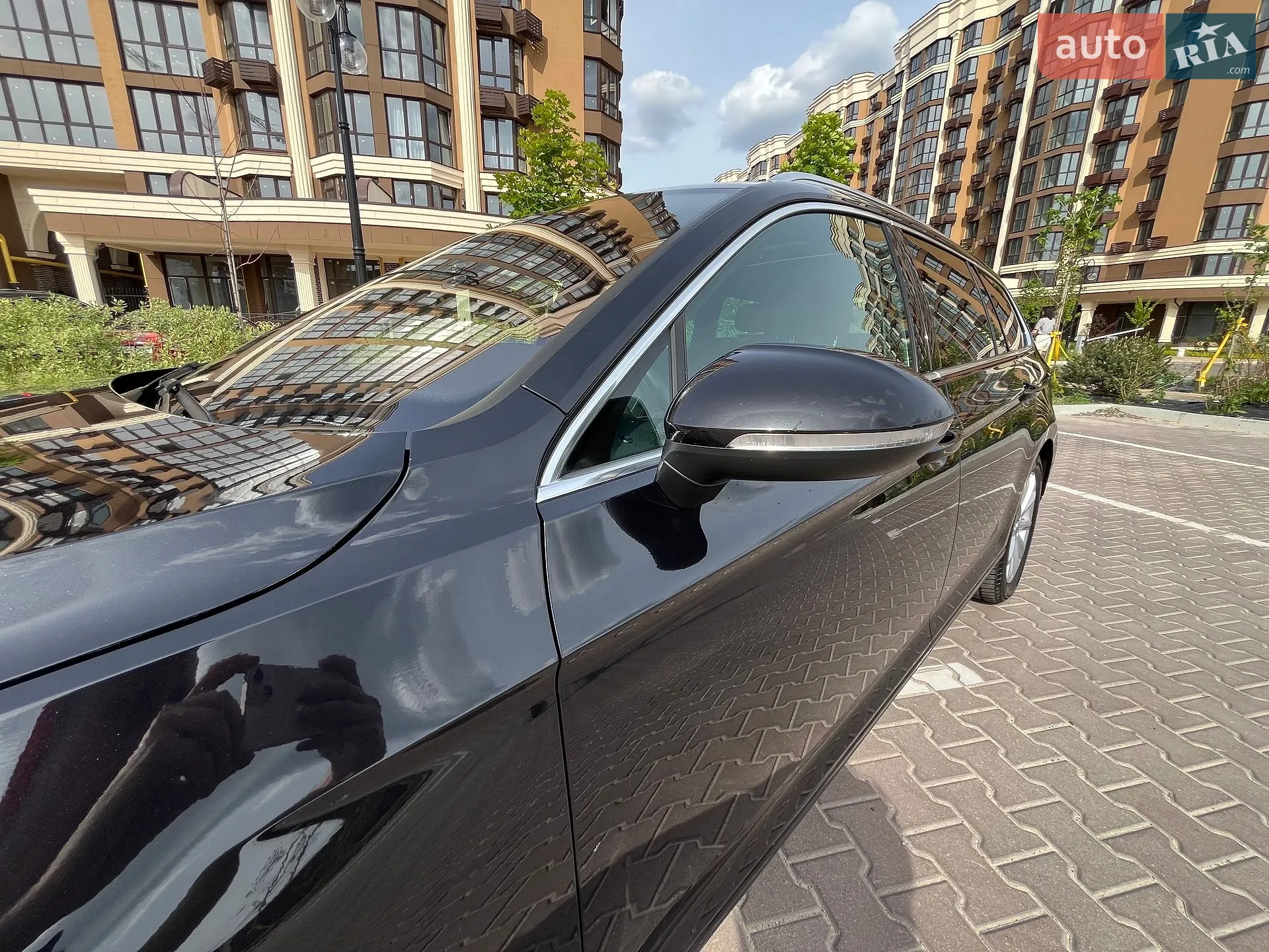 2018 Volkswagen Passat - мініатюра 31