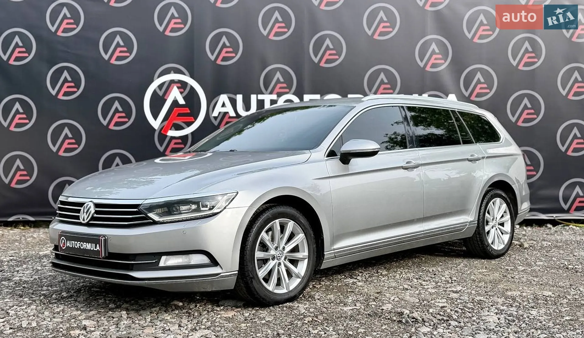 2015 Volkswagen Passat - мініатюра 3