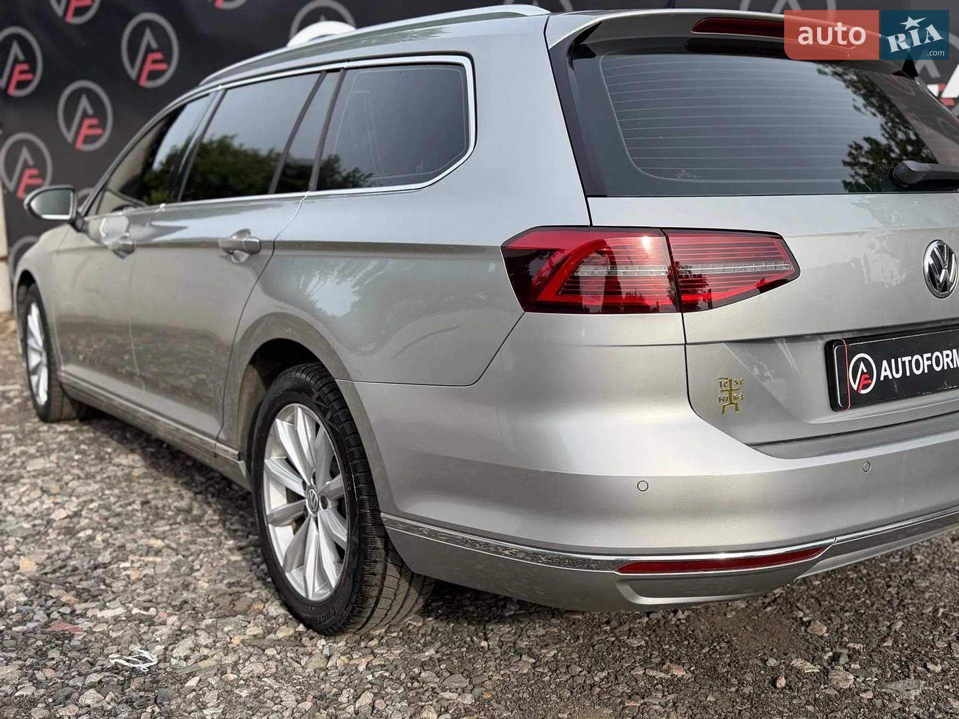 2015 Volkswagen Passat - мініатюра 7