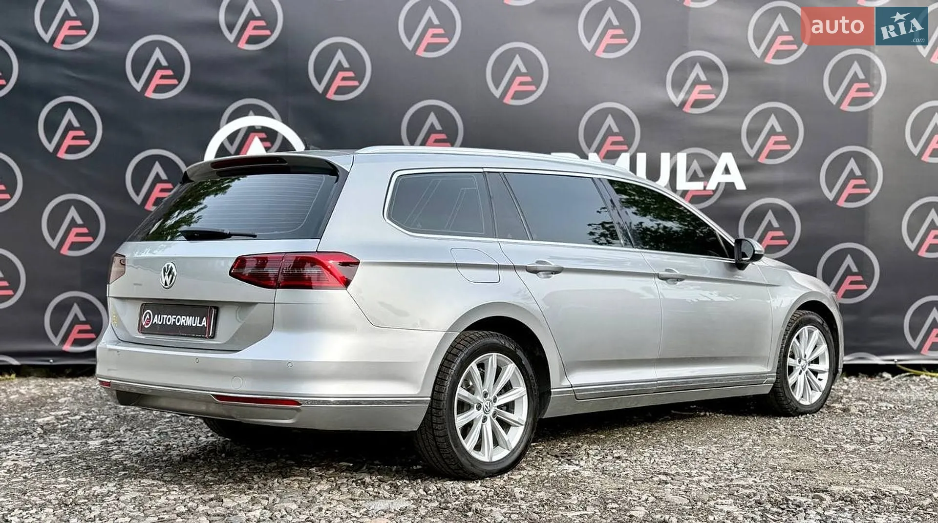2015 Volkswagen Passat - мініатюра 10